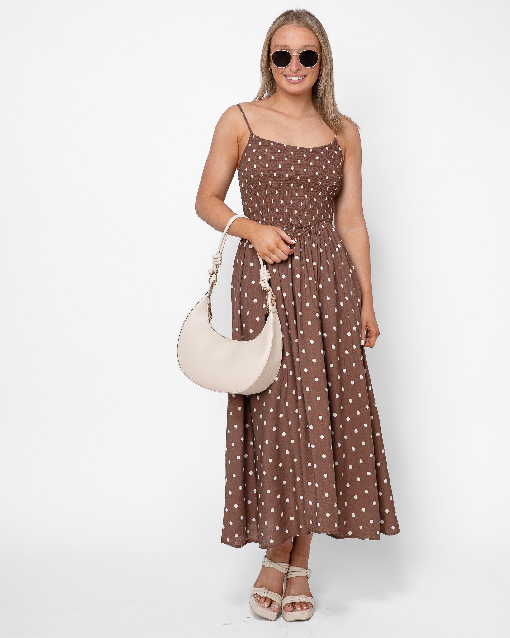 Sightseer Dress