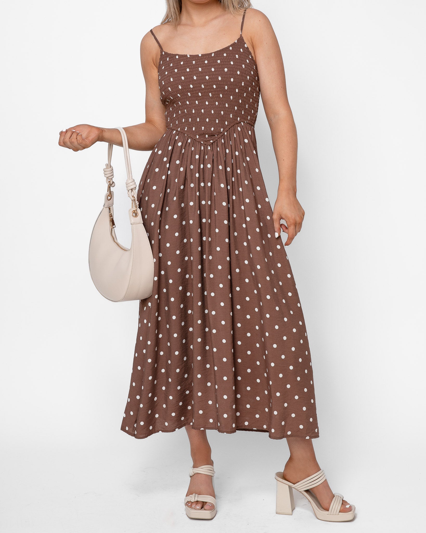 Sightseer Dress