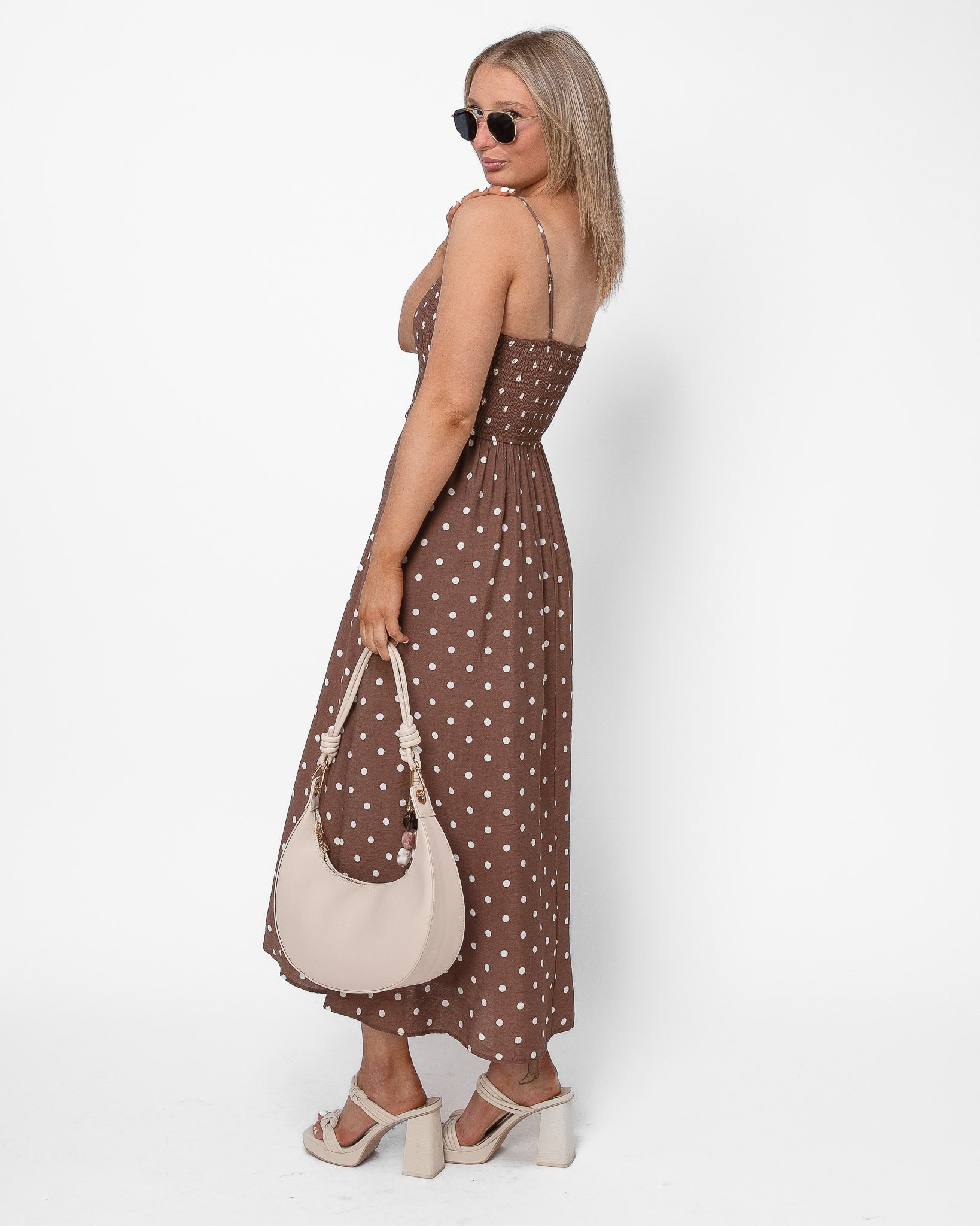 Sightseer Dress