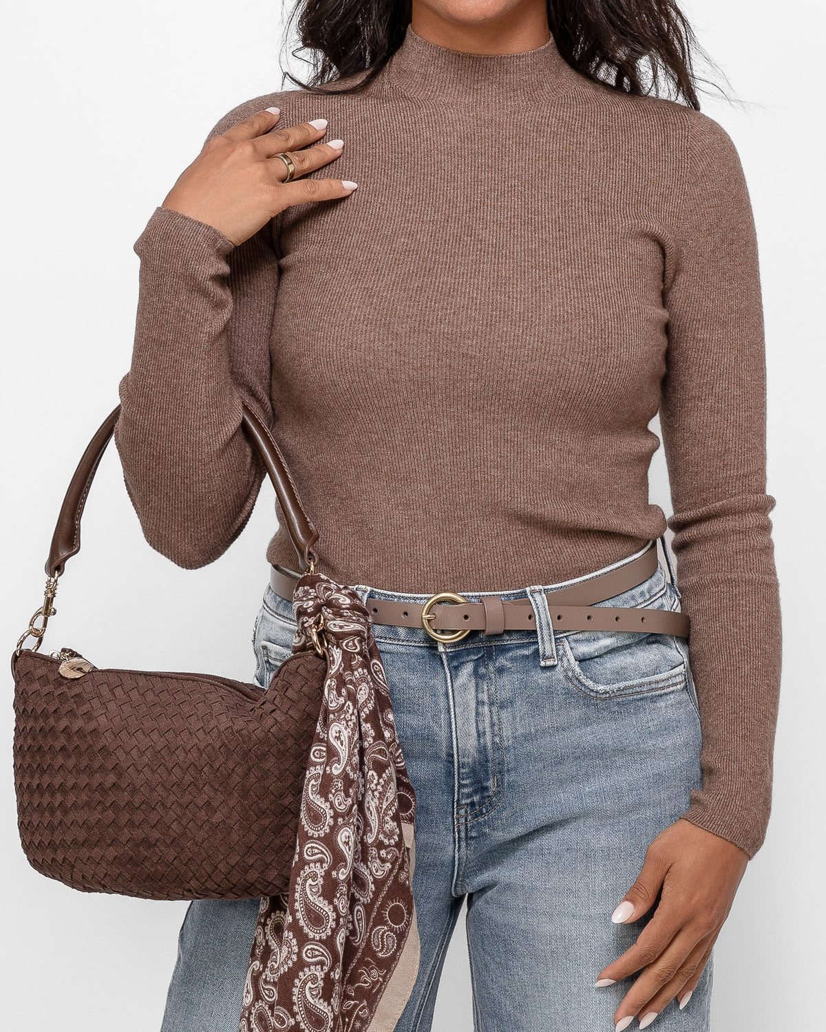 Simply Perfect Top