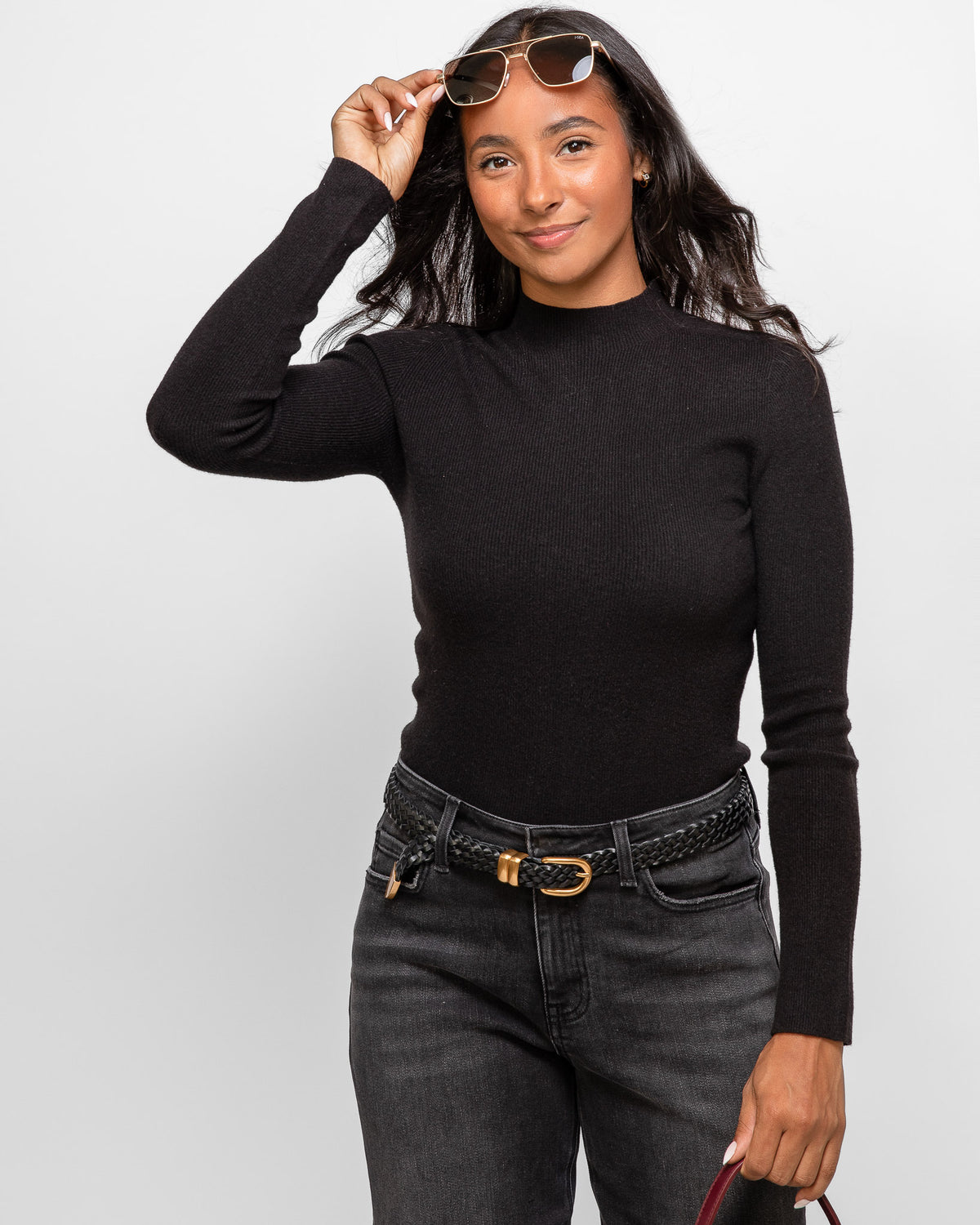 Simply Perfect Top