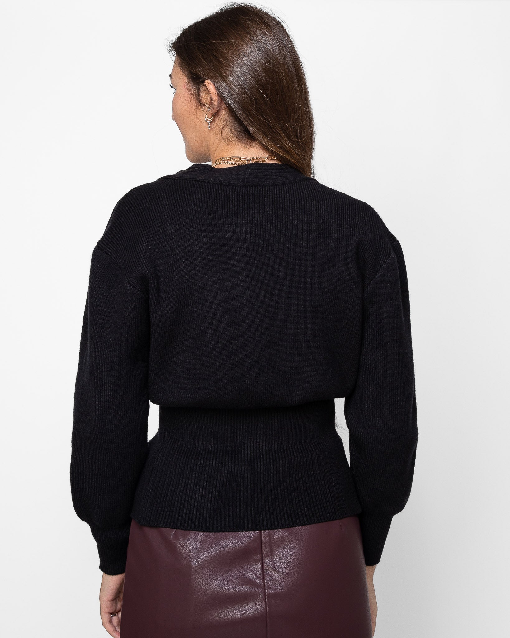 Sleigh All Day Cardigan