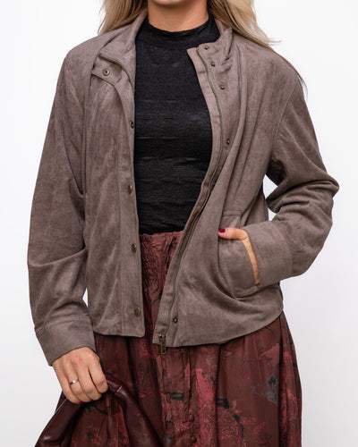 Smooth Operator Jacket