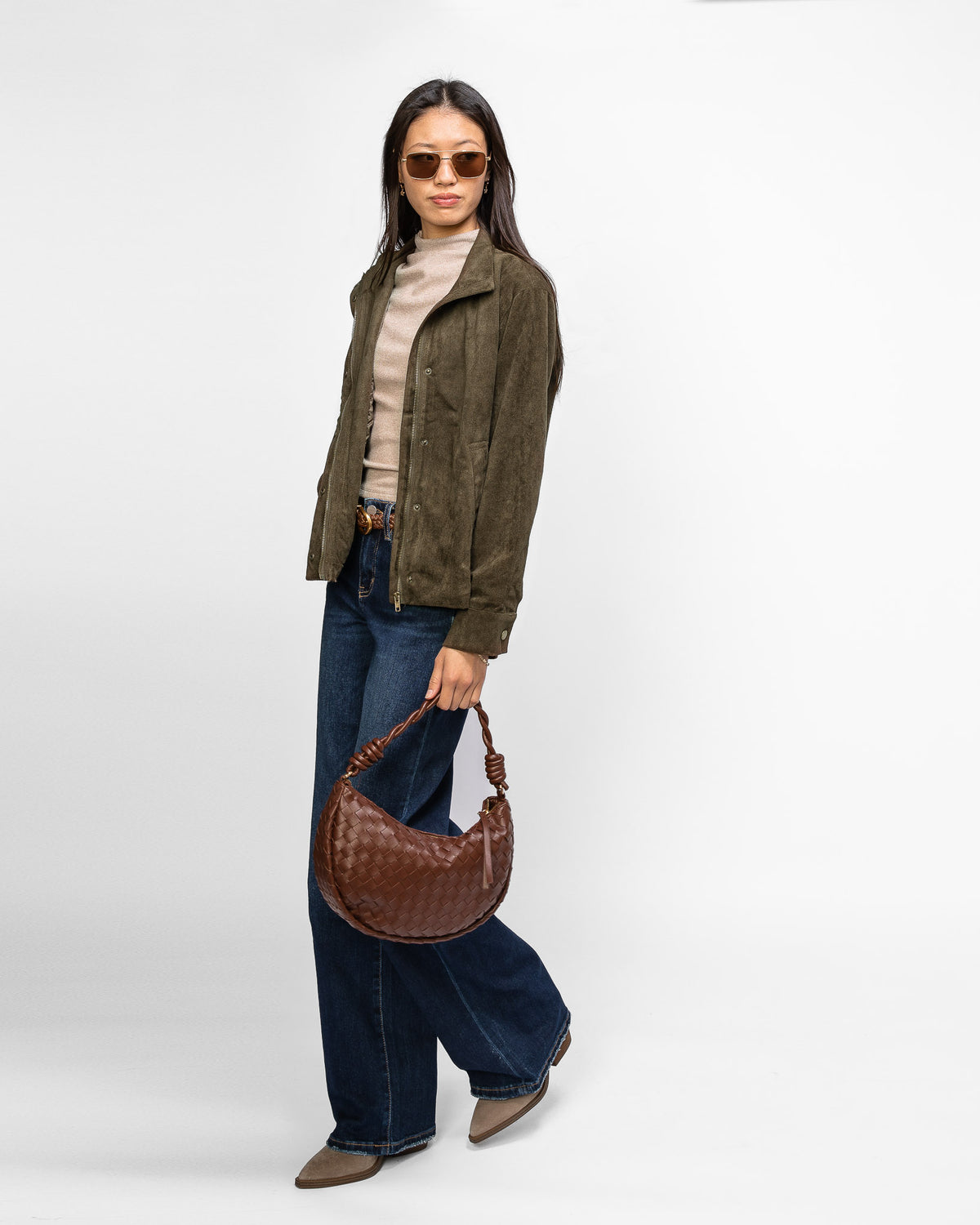 Smooth Operator Jacket
