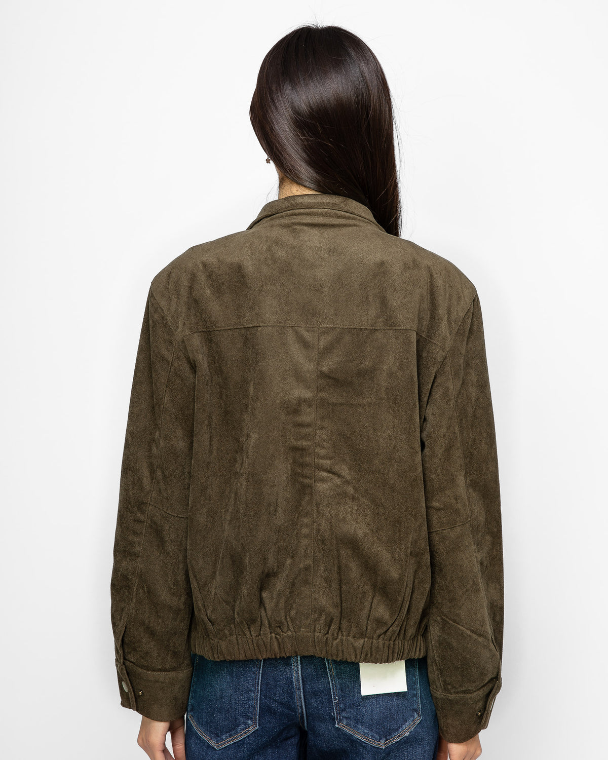 Smooth Operator Jacket