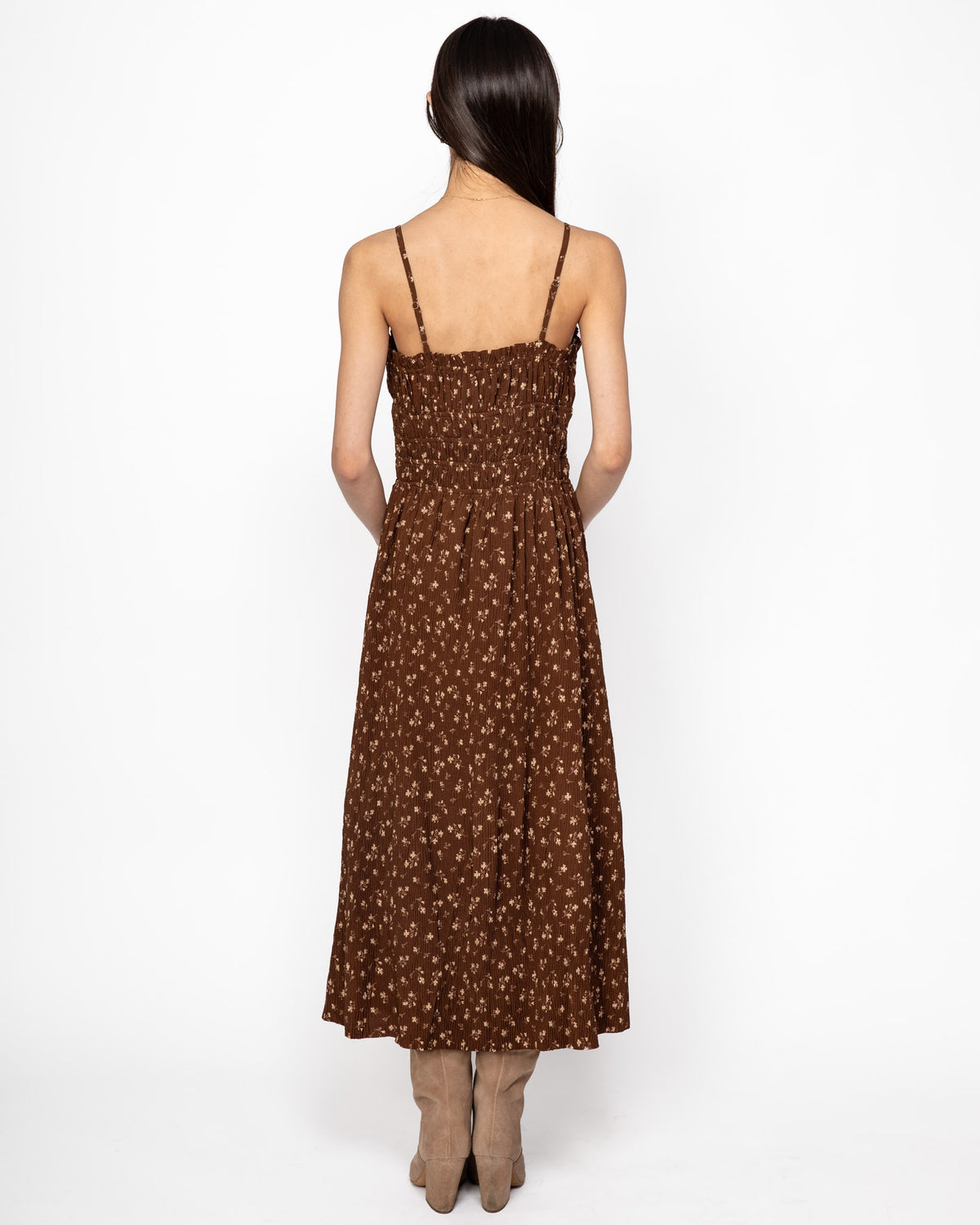 Social Calendar Dress