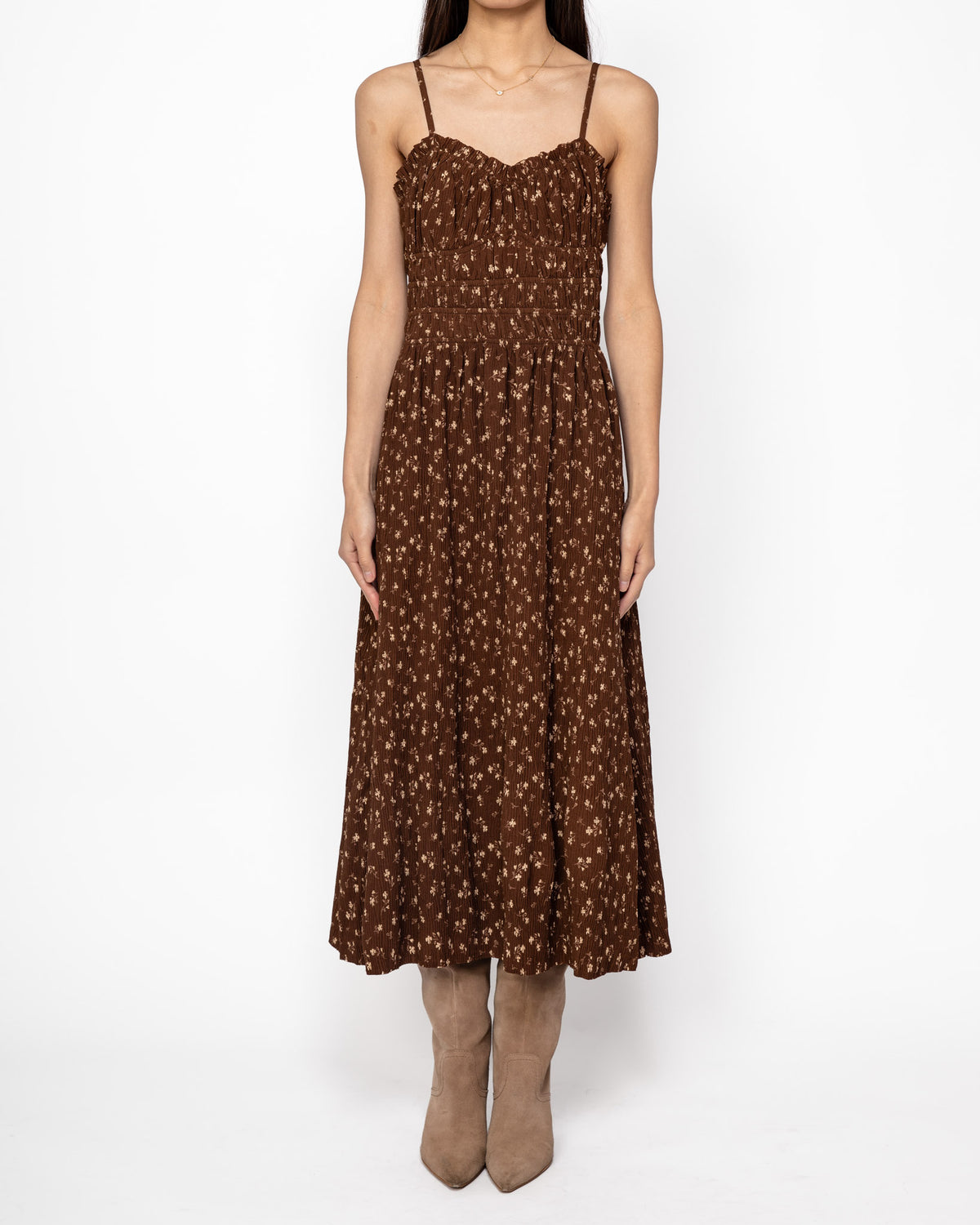 Social Calendar Dress