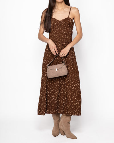 Social Calendar Dress