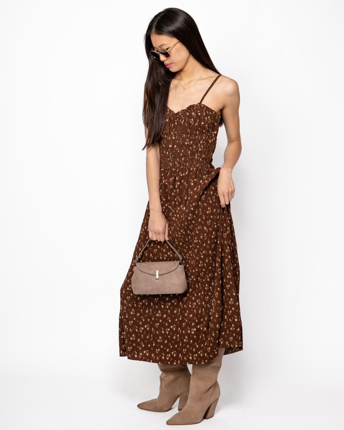 Social Calendar Dress