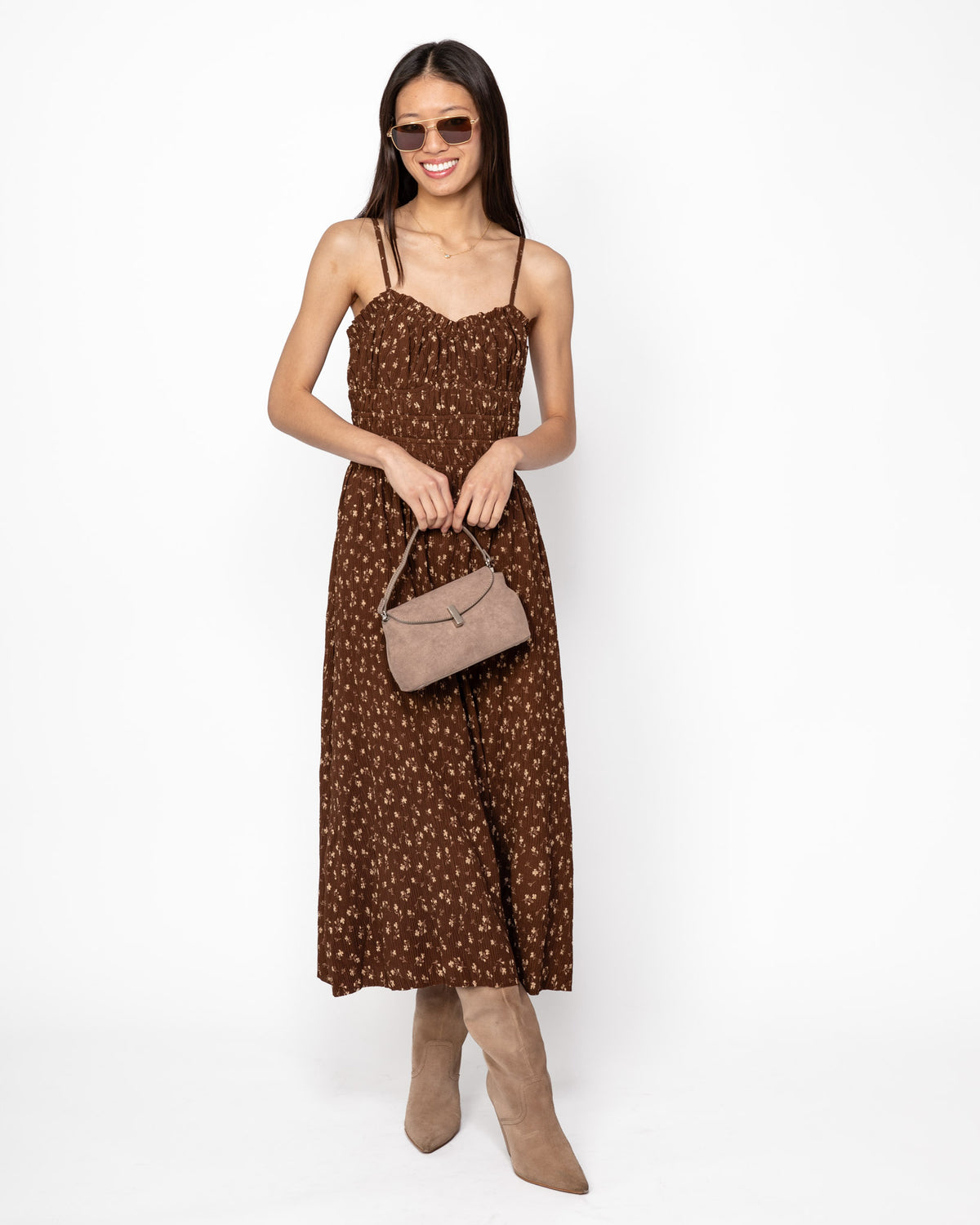 Social Calendar Dress