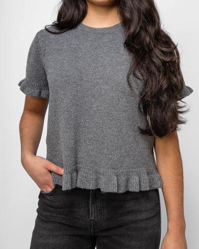Soft Launch Top