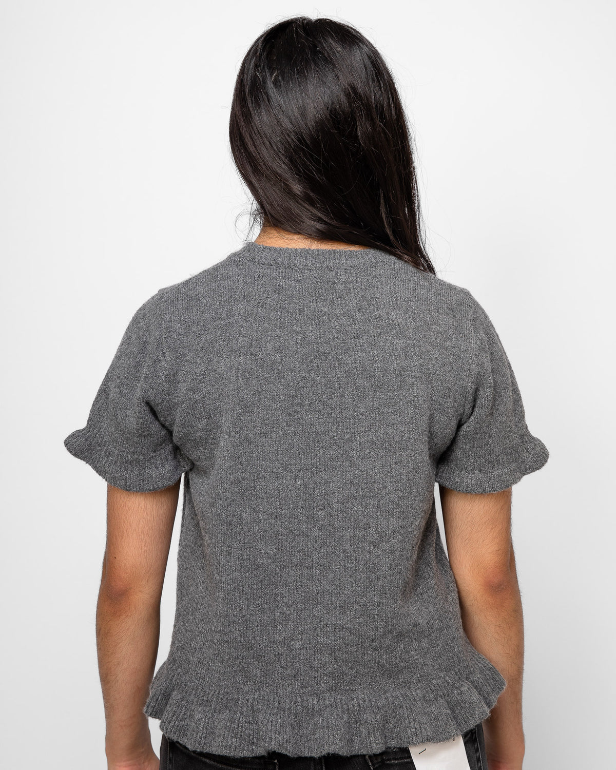 Soft Launch Top