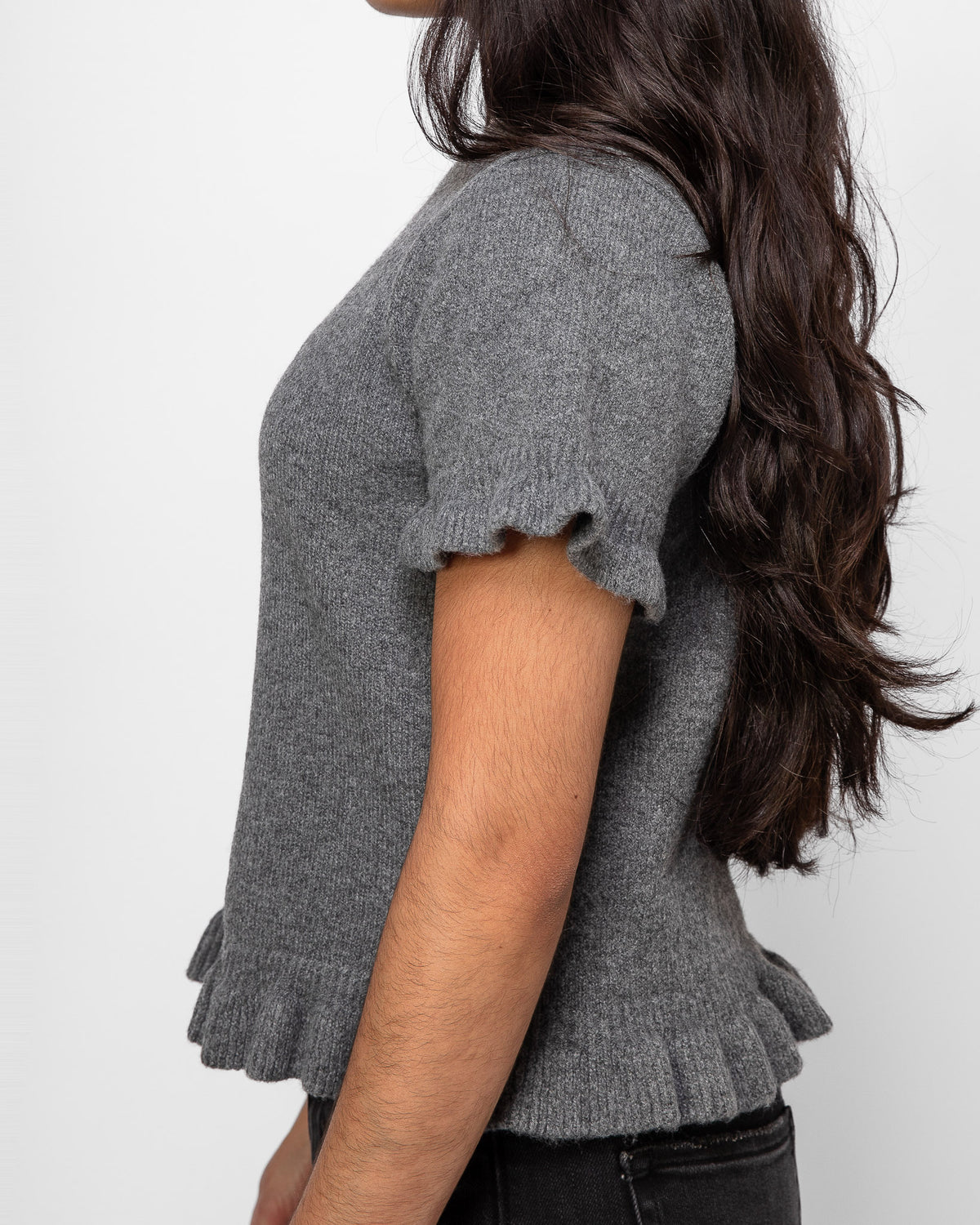 Soft Launch Top