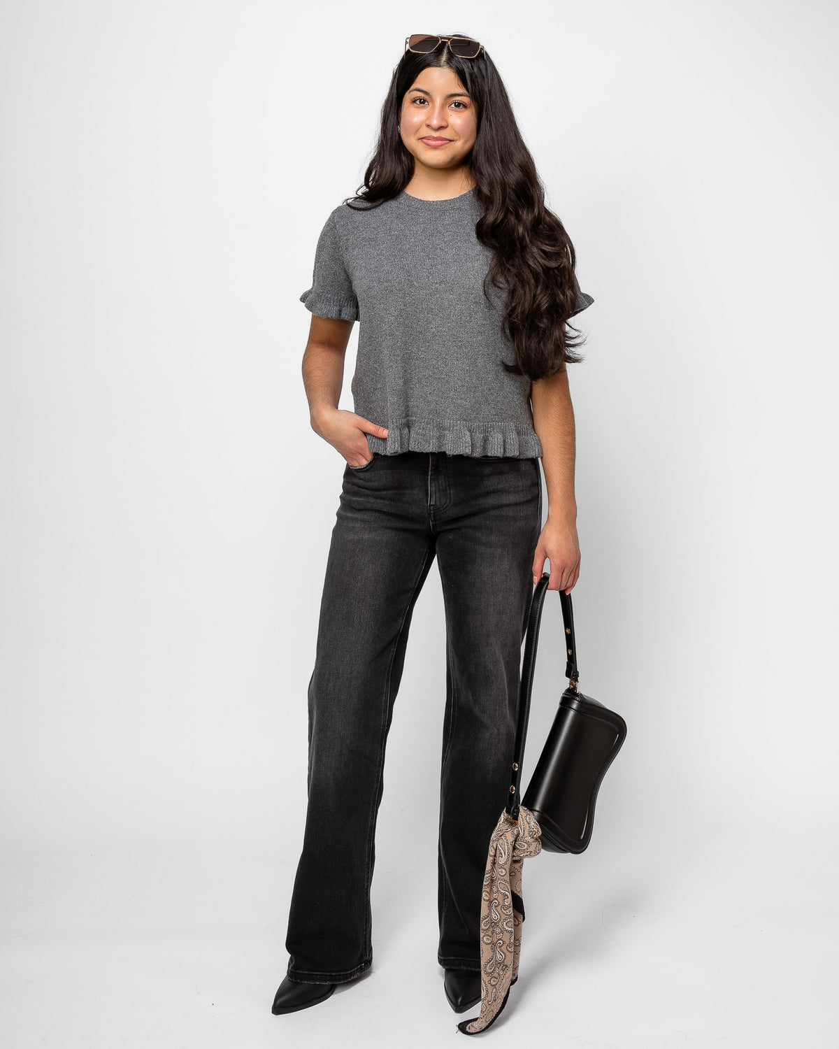 Soft Launch Top