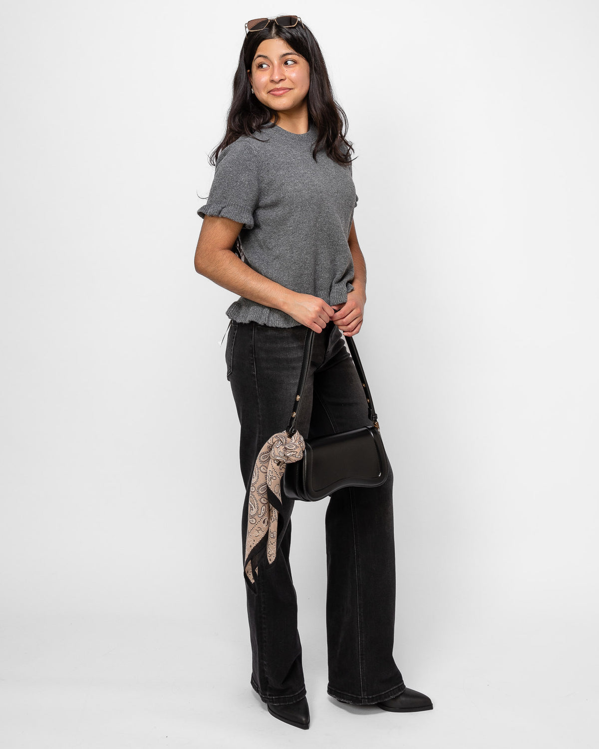 Soft Launch Top