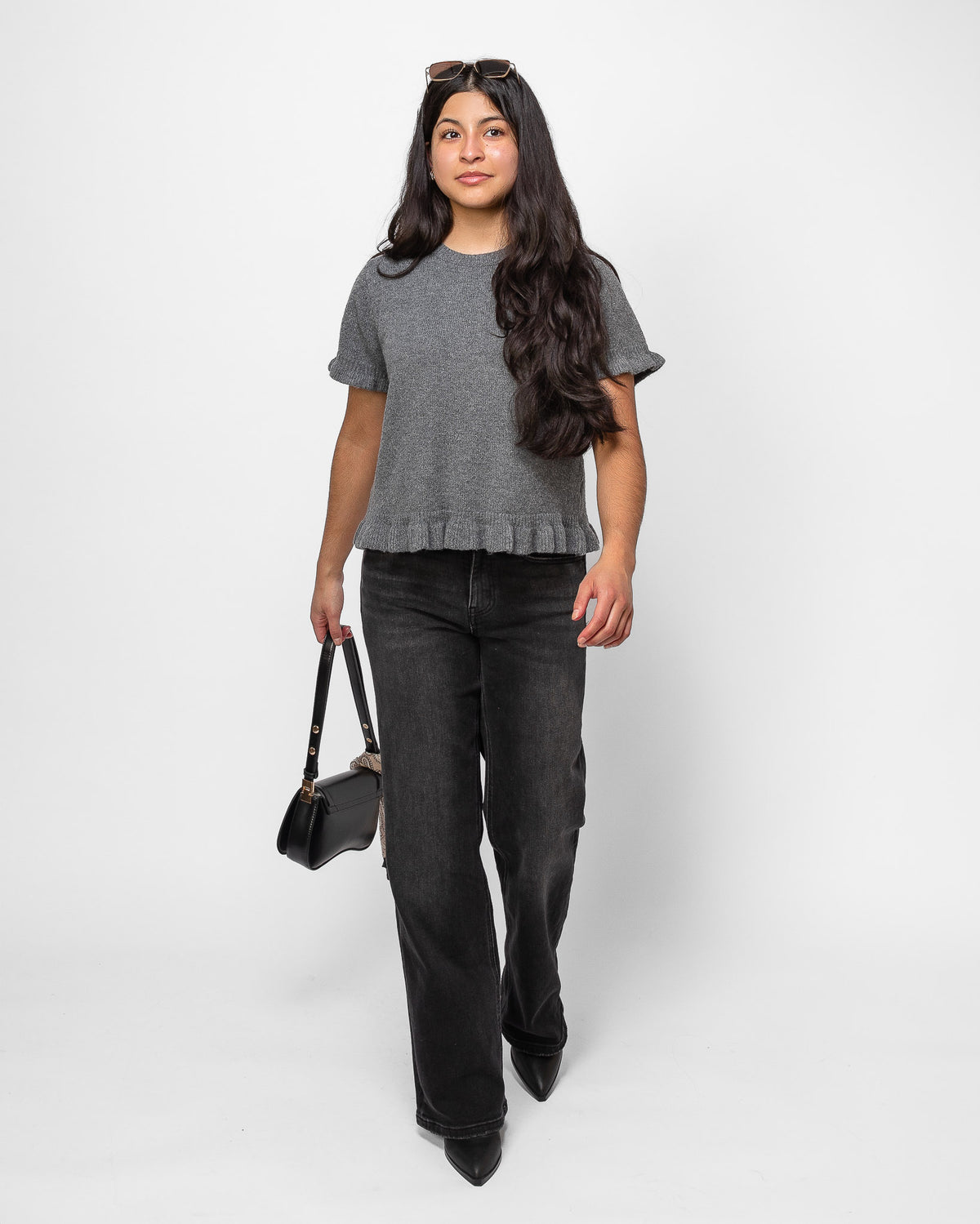 Soft Launch Top