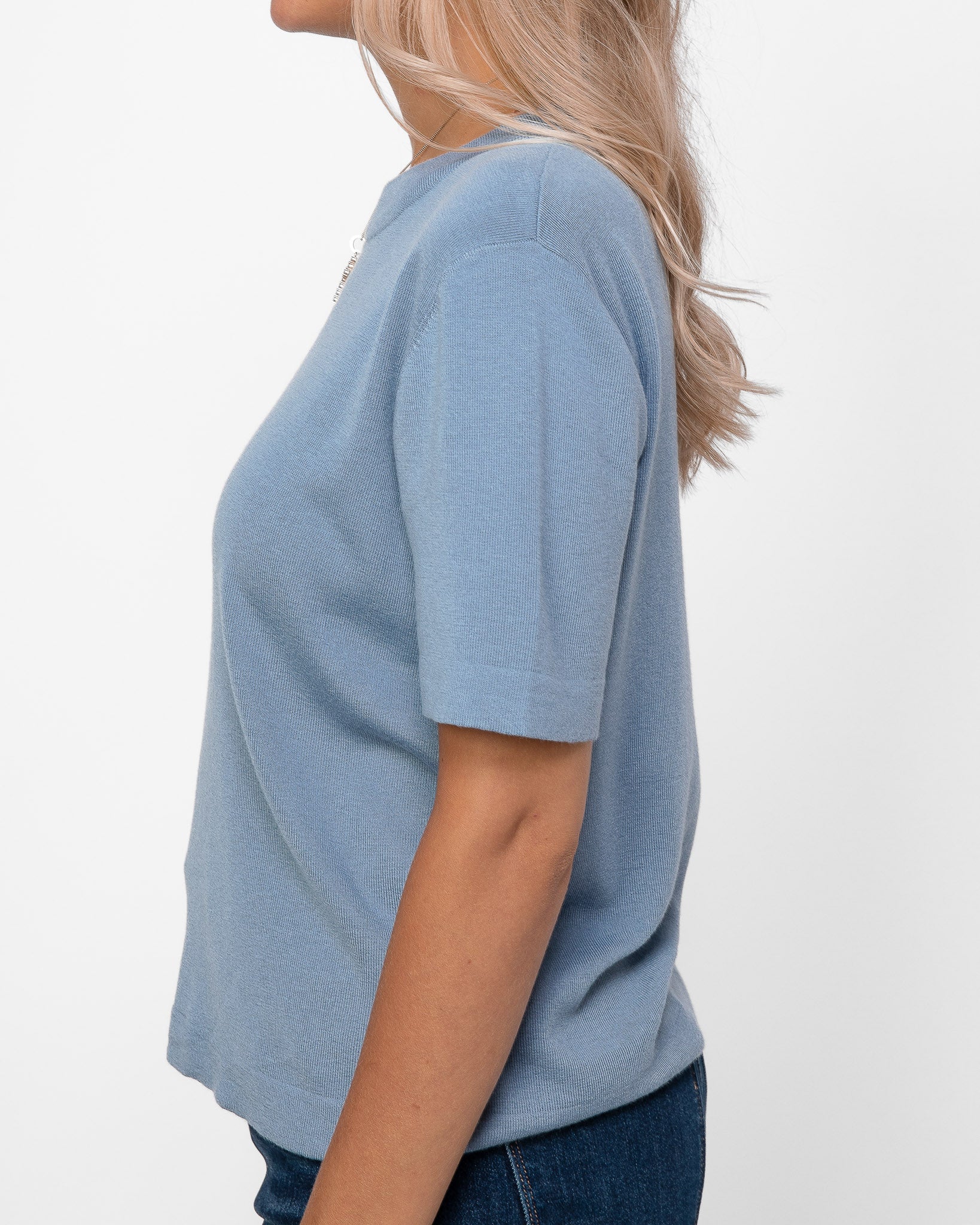 Soft Spoken Tee