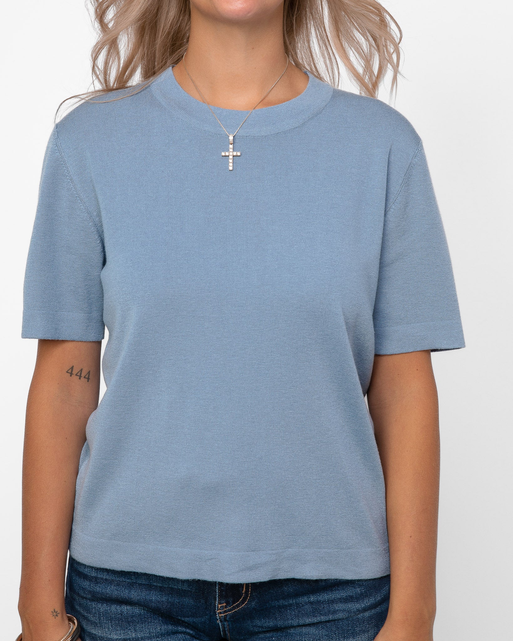Soft Spoken Tee