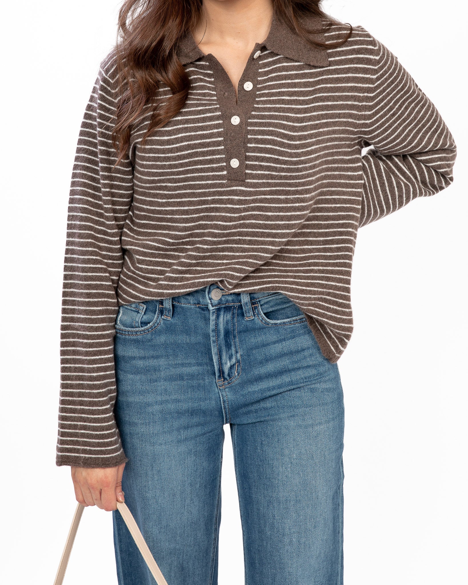 Solid Foundation Top