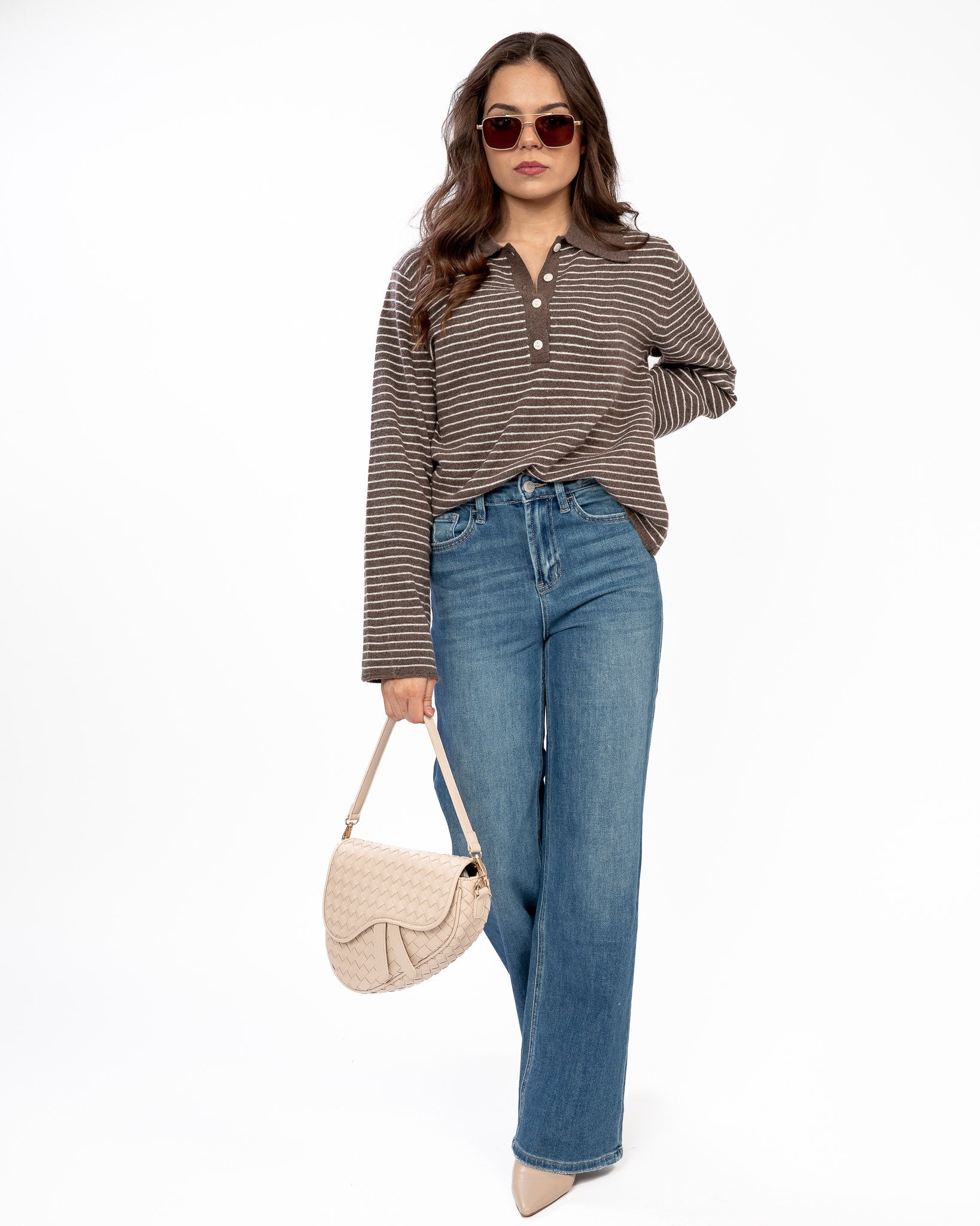 Solid Foundation Top