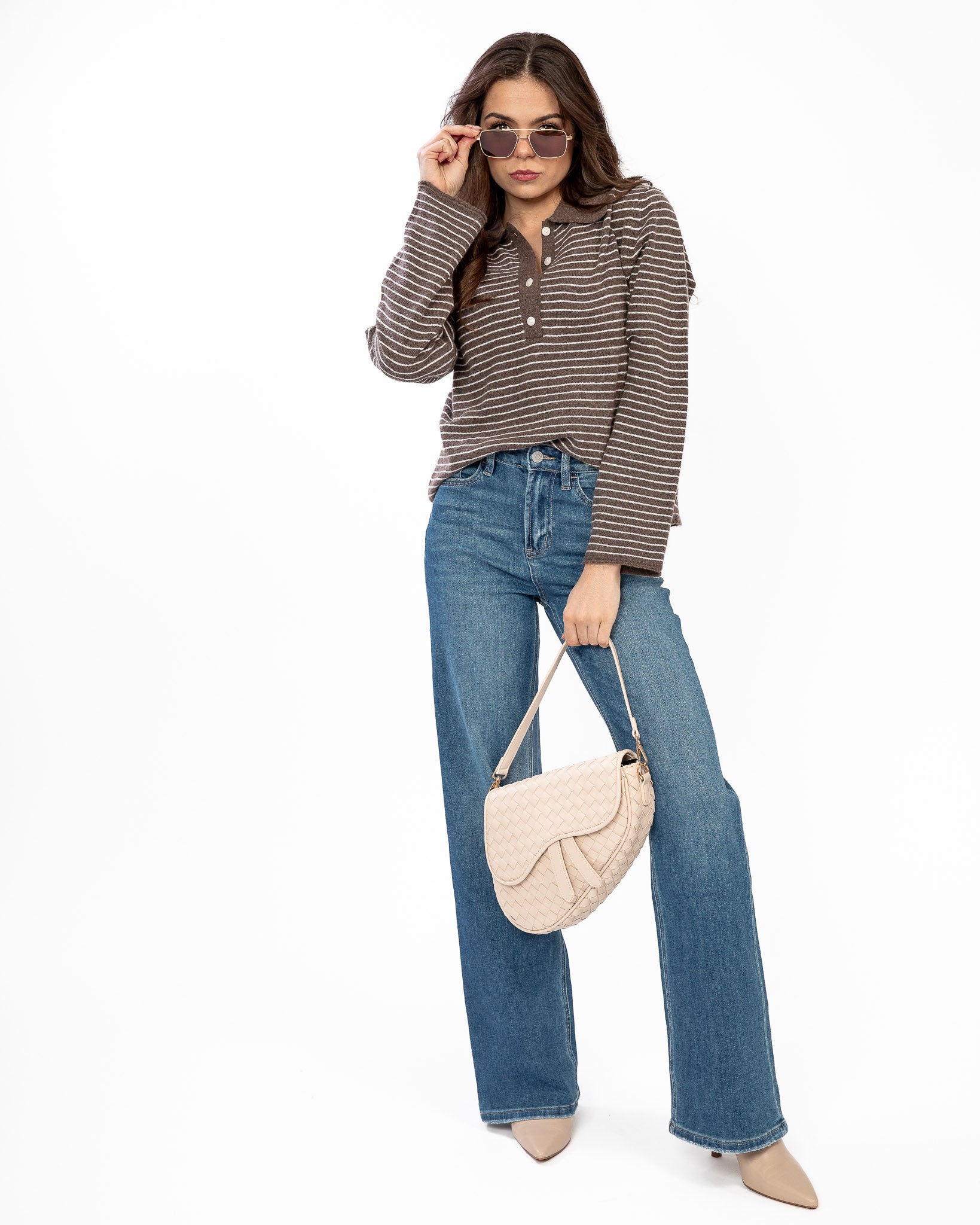 Solid Foundation Top