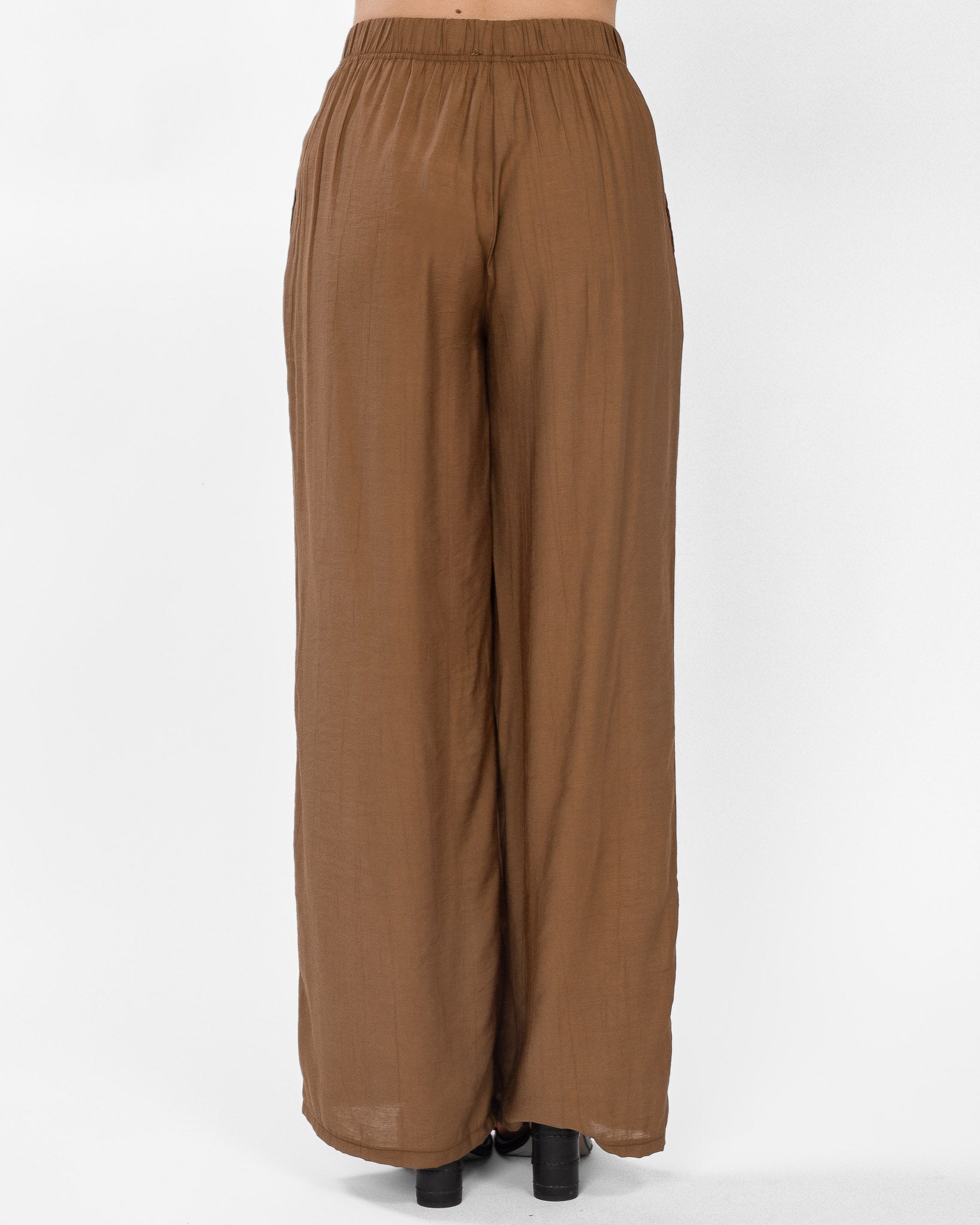 Solstice Pants