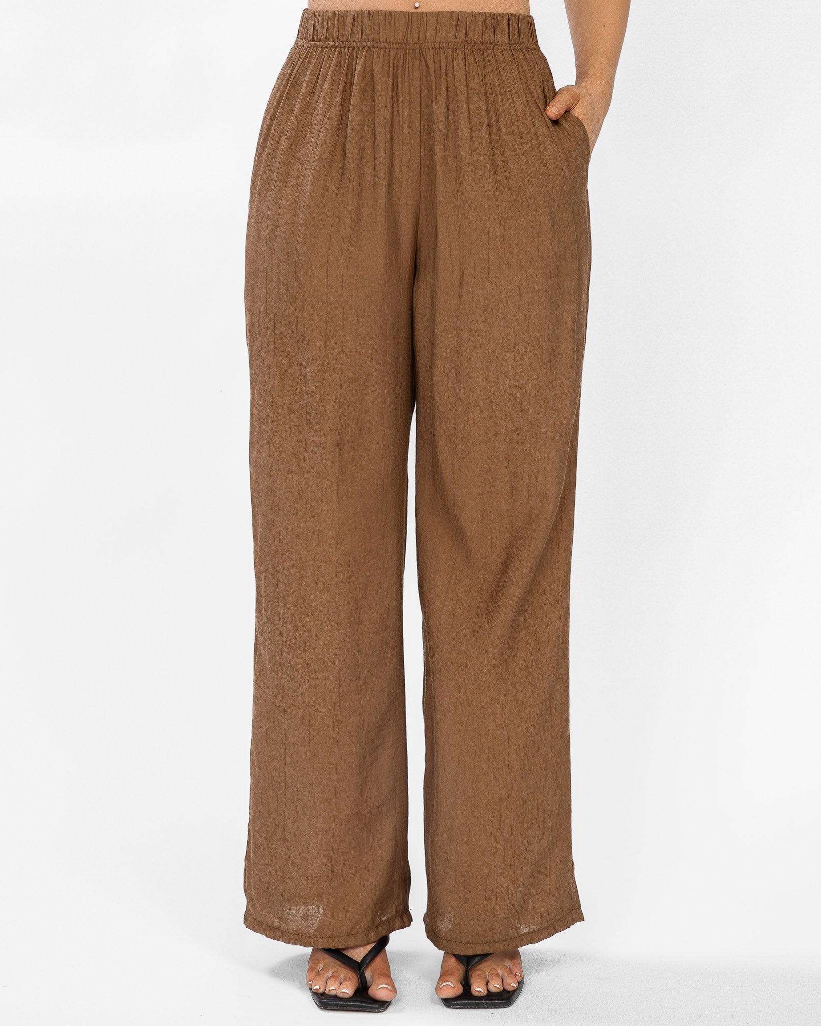 Solstice Pants