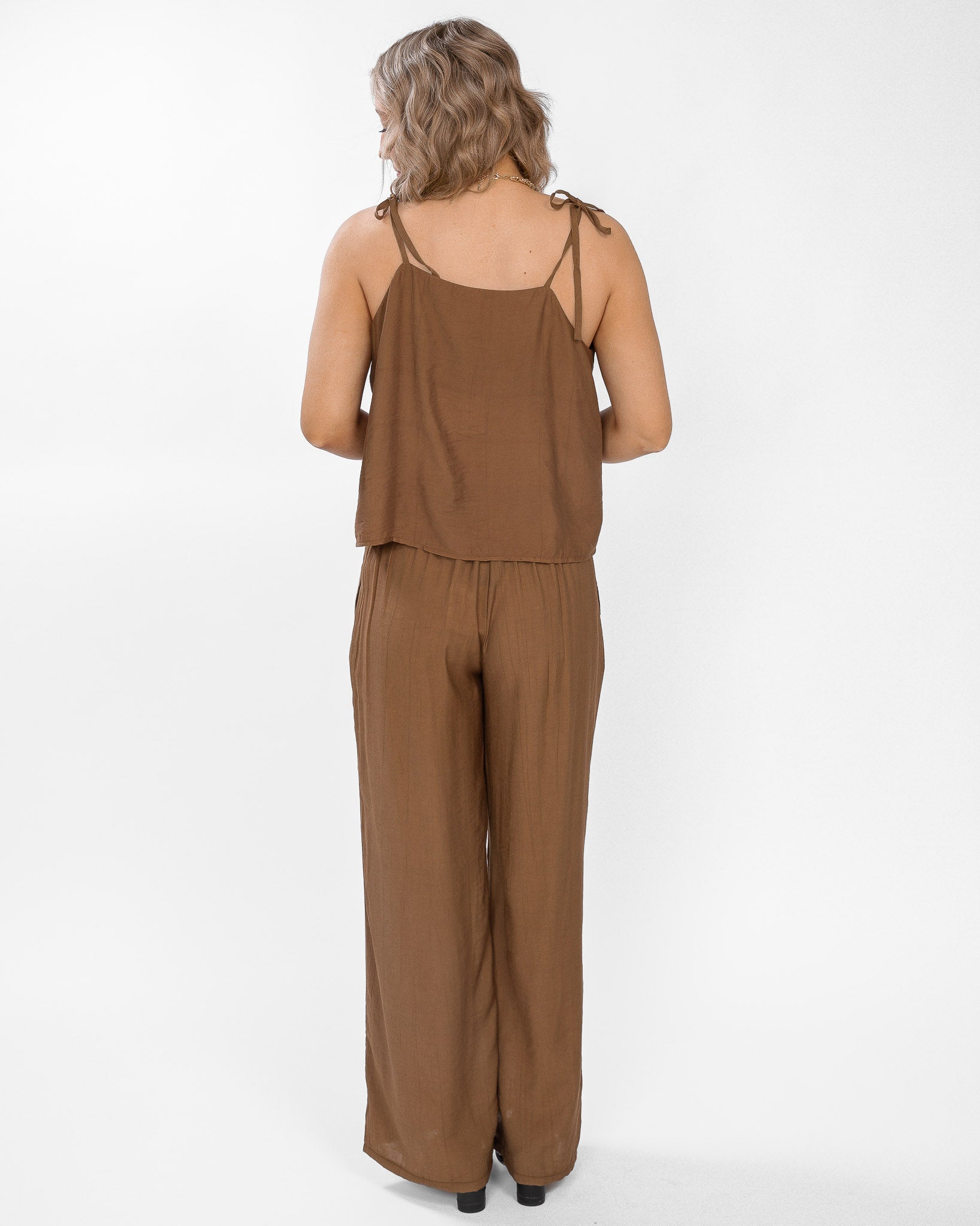 Solstice Pants