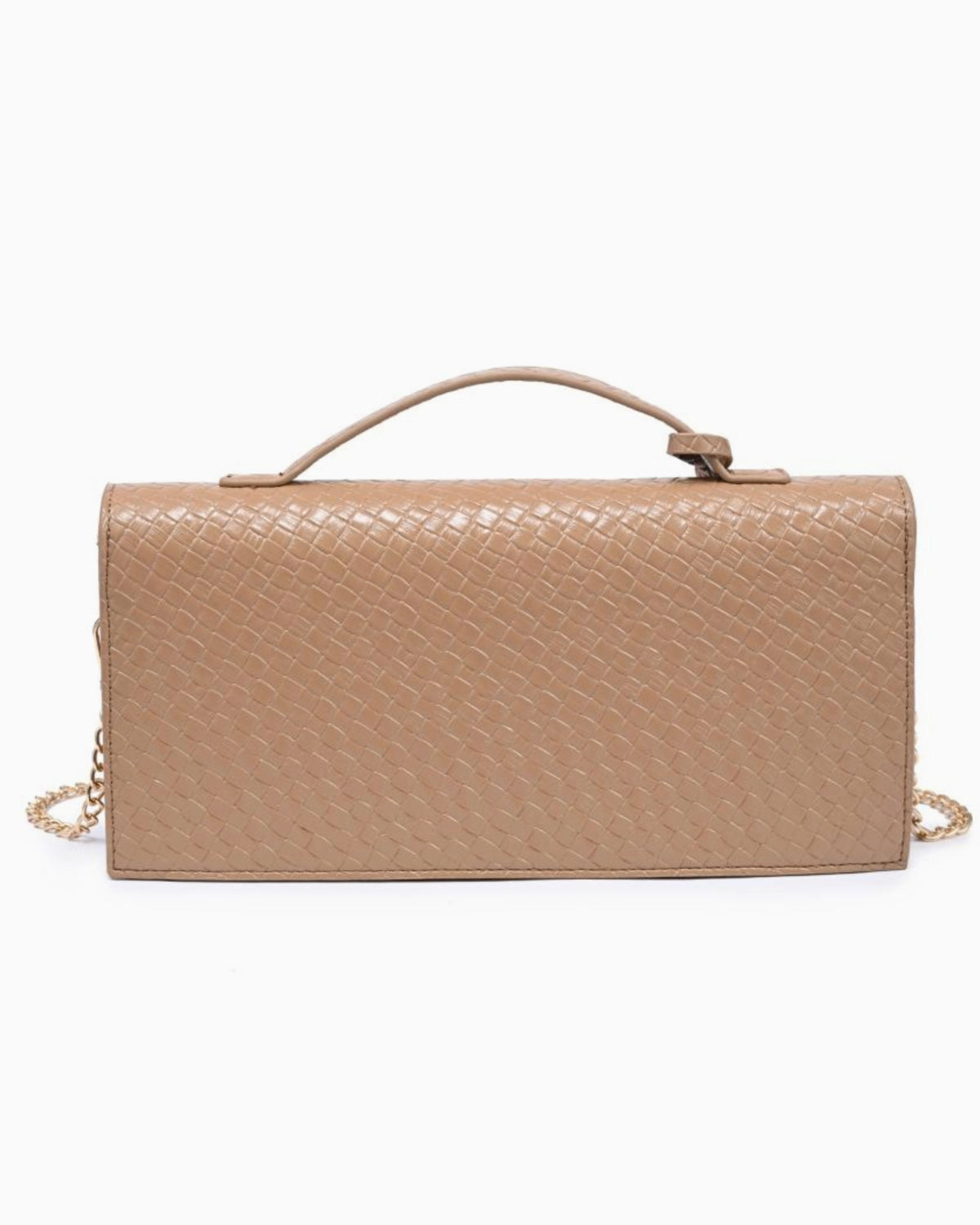 Sorrento Crossbody Clutch
