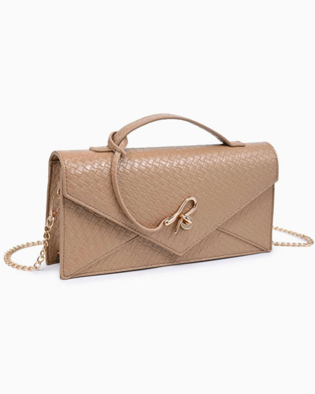 Sorrento Crossbody Clutch