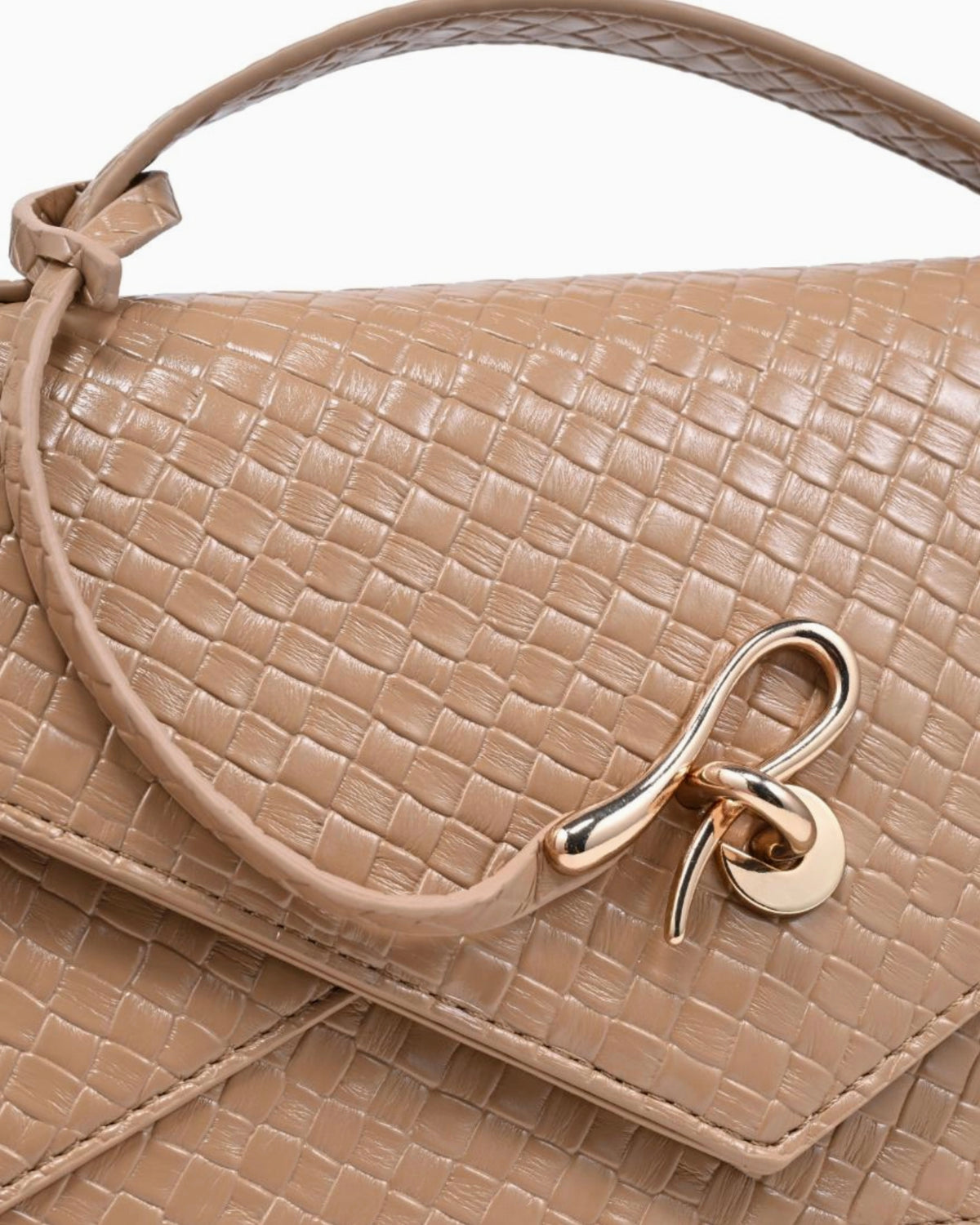Sorrento Crossbody Clutch