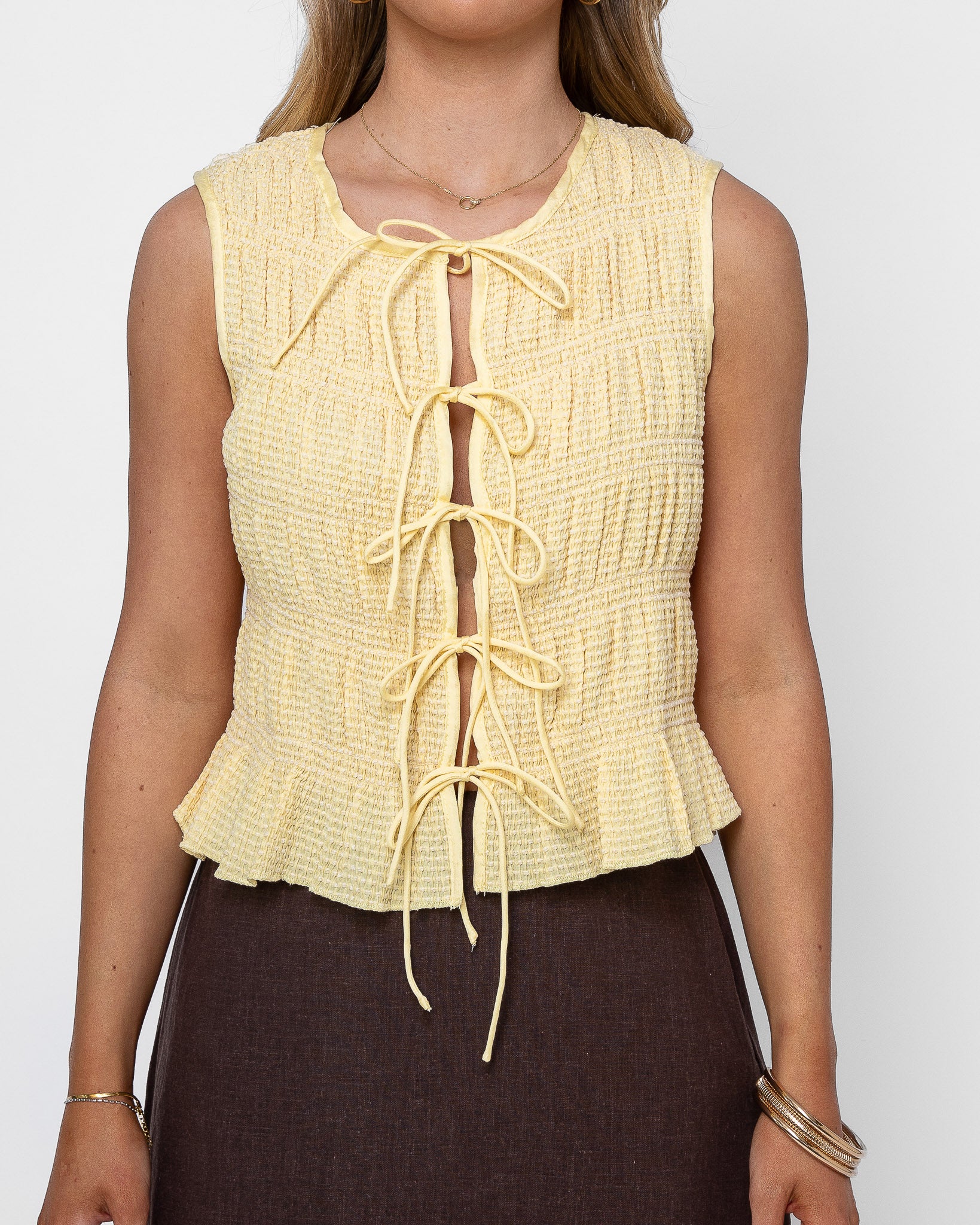 Spark Joy Top