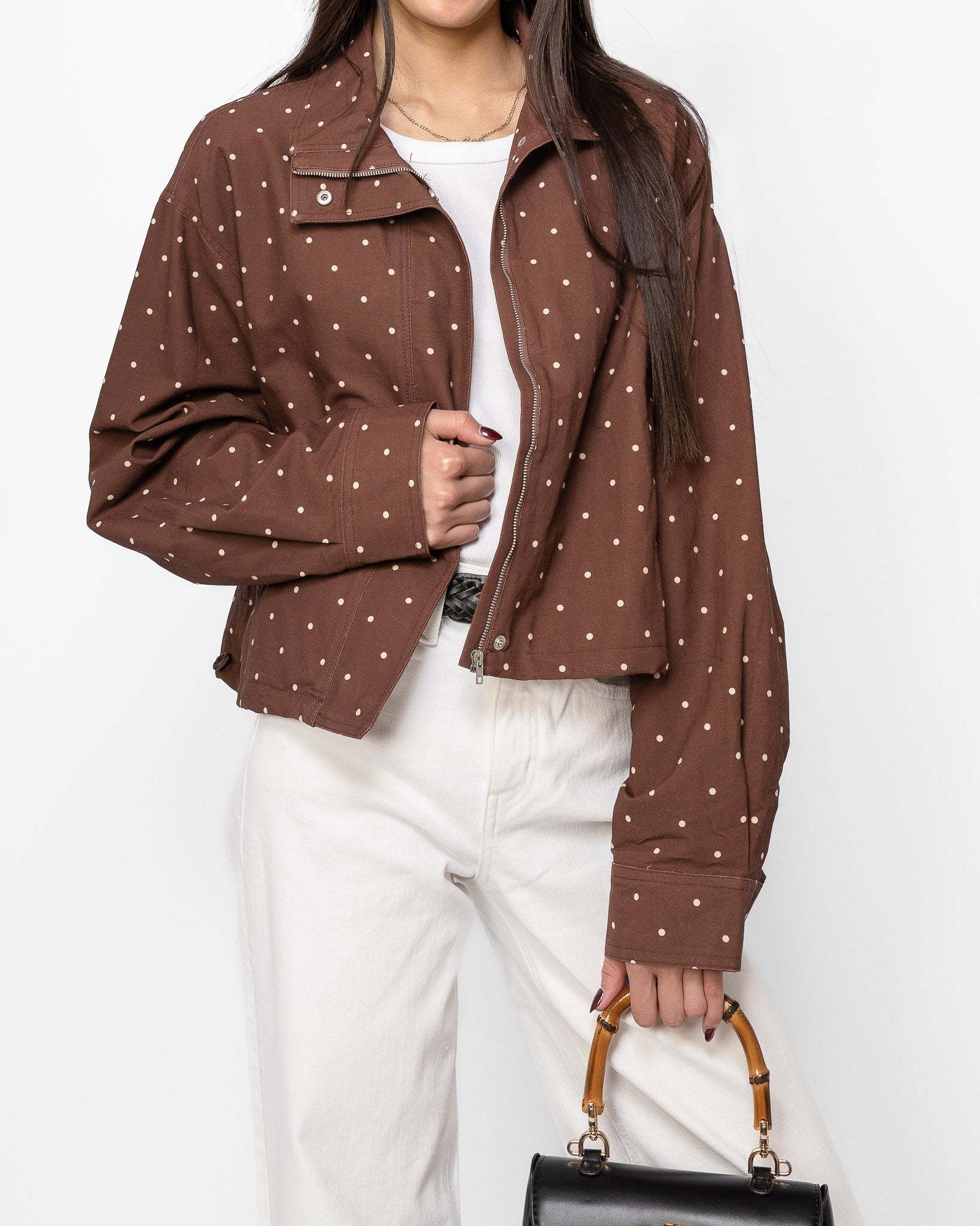 Spot On Jacket