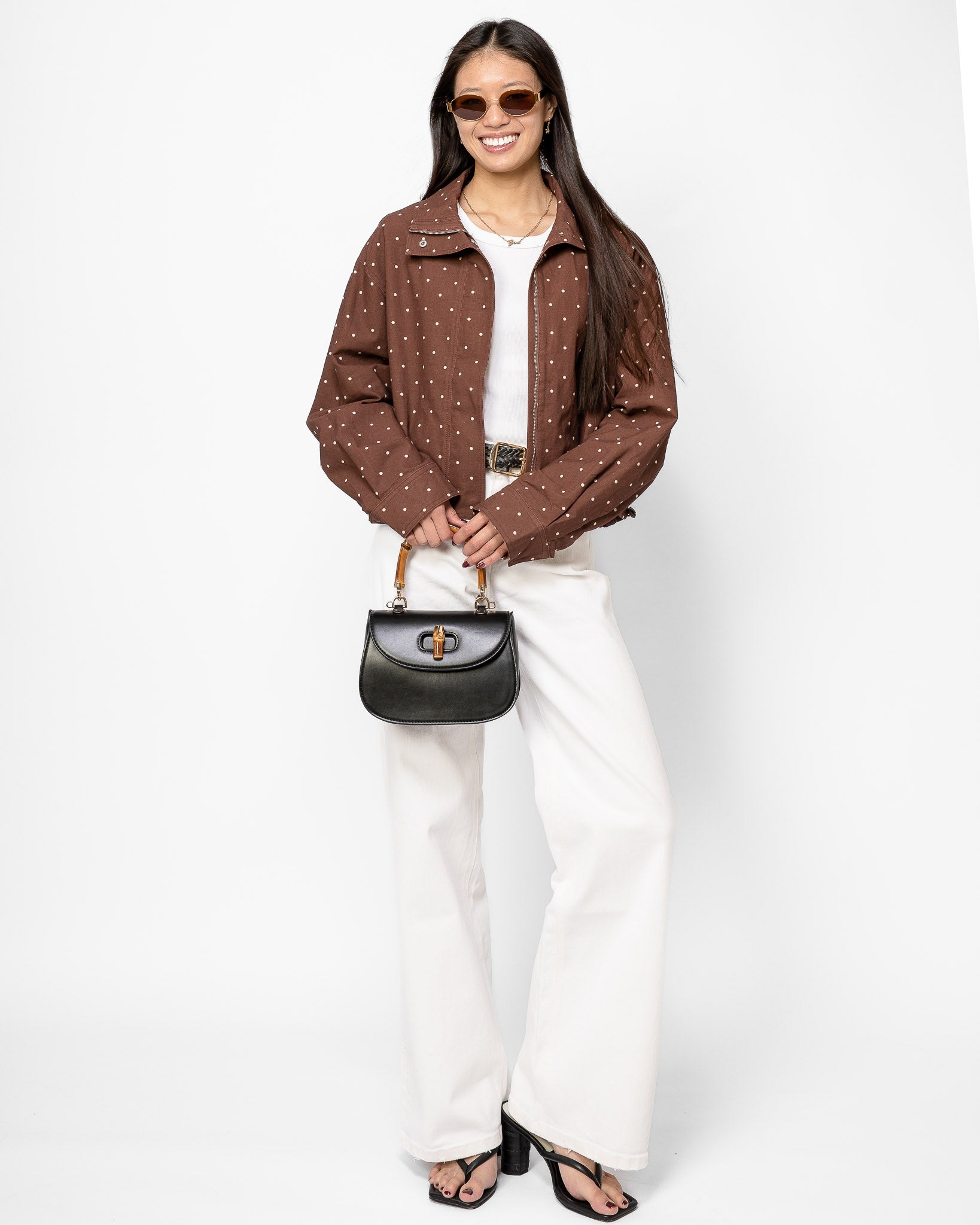 Spot On Jacket