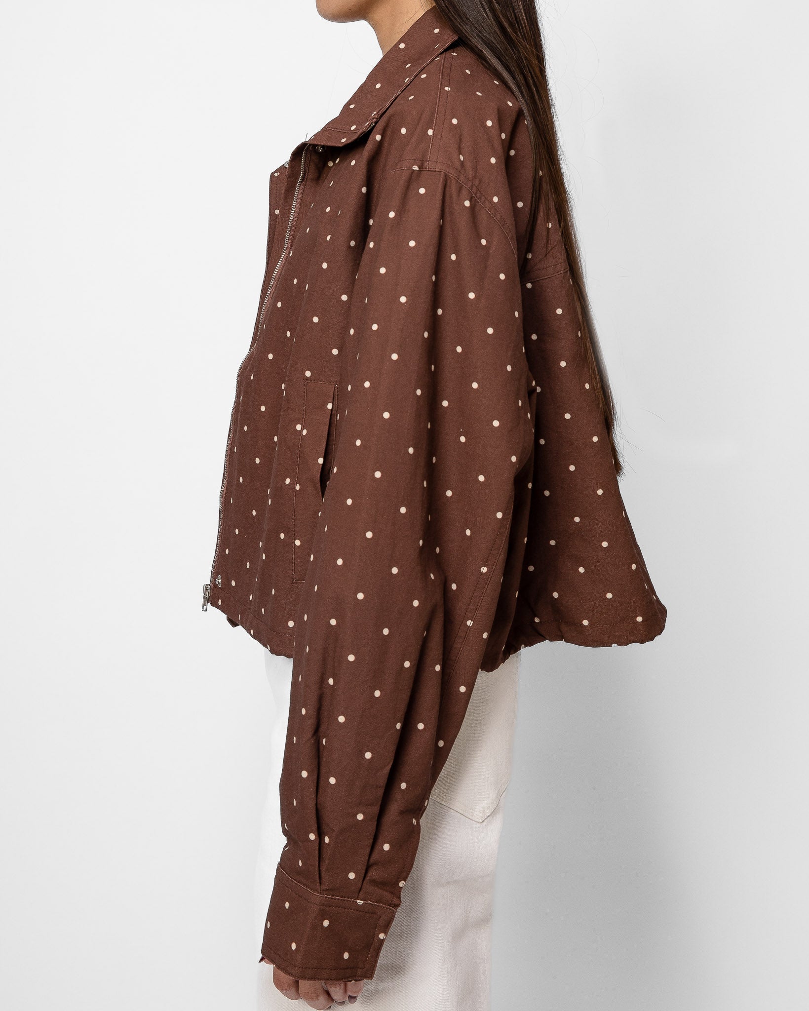 Spot On Jacket