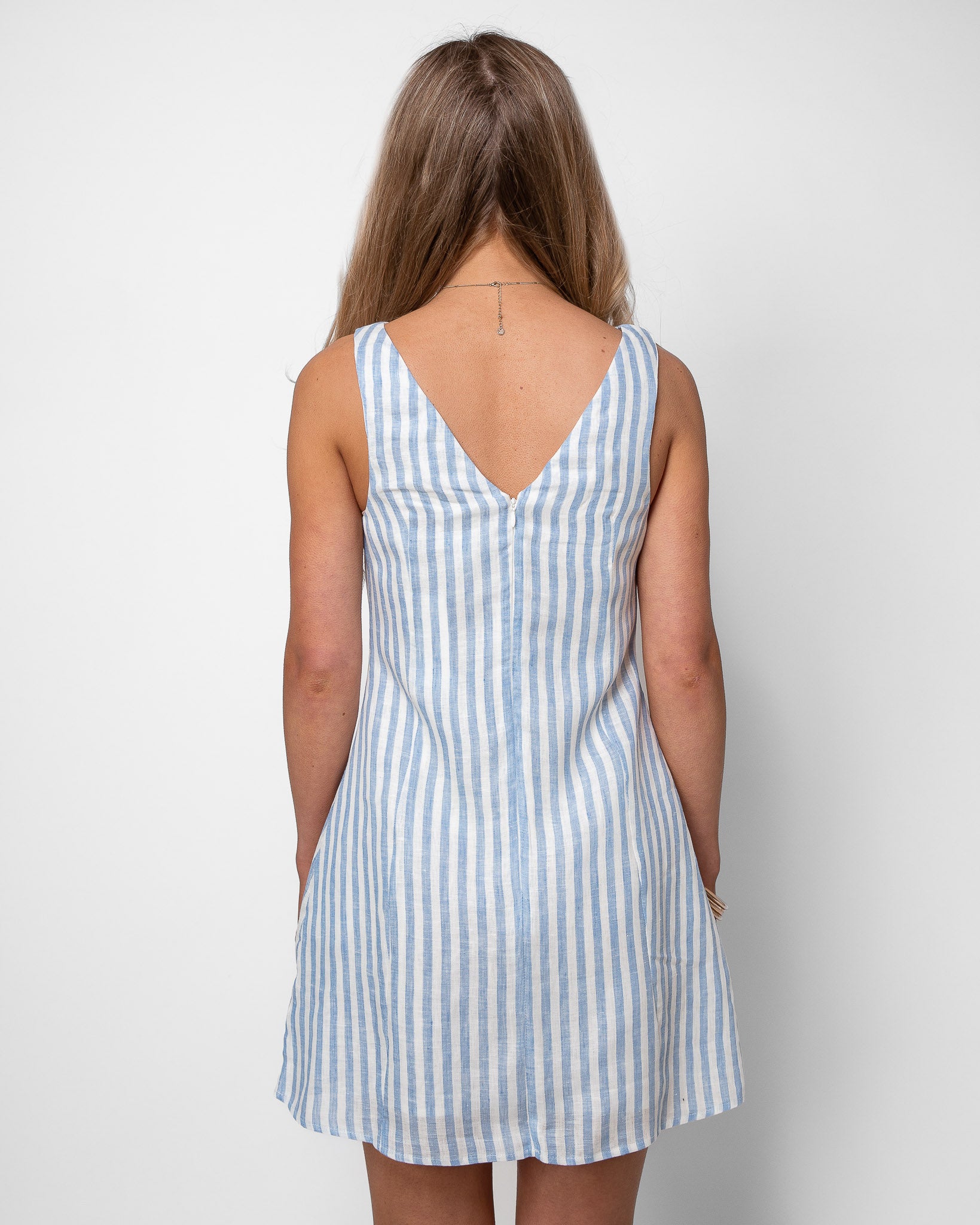 Spritzes at Sunset Dress