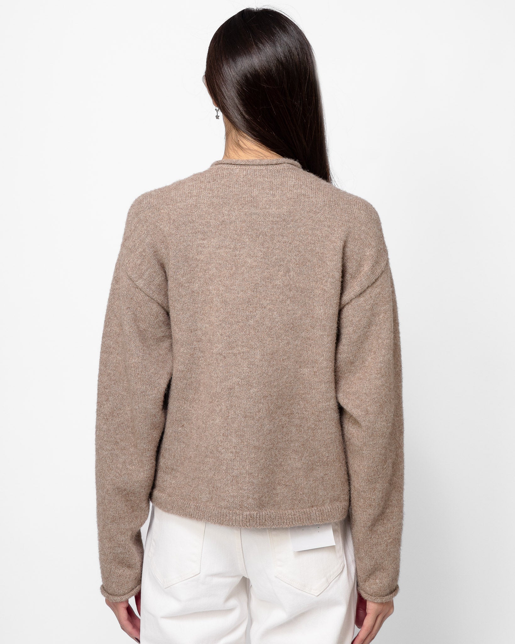 Stay the Course Cardigan