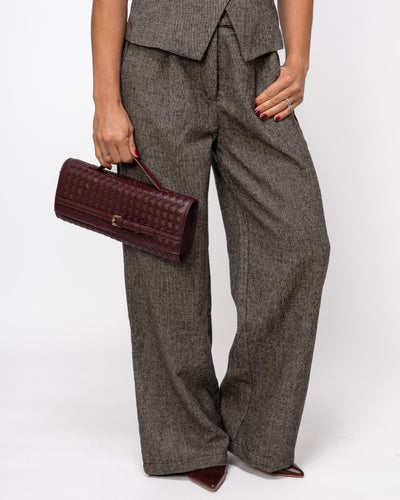 Suit Yourself Pants