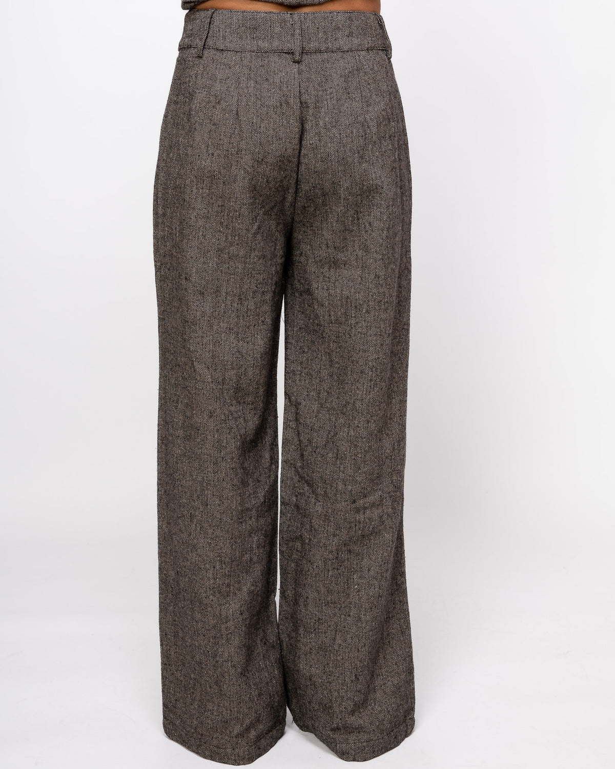 Suit Yourself Pants