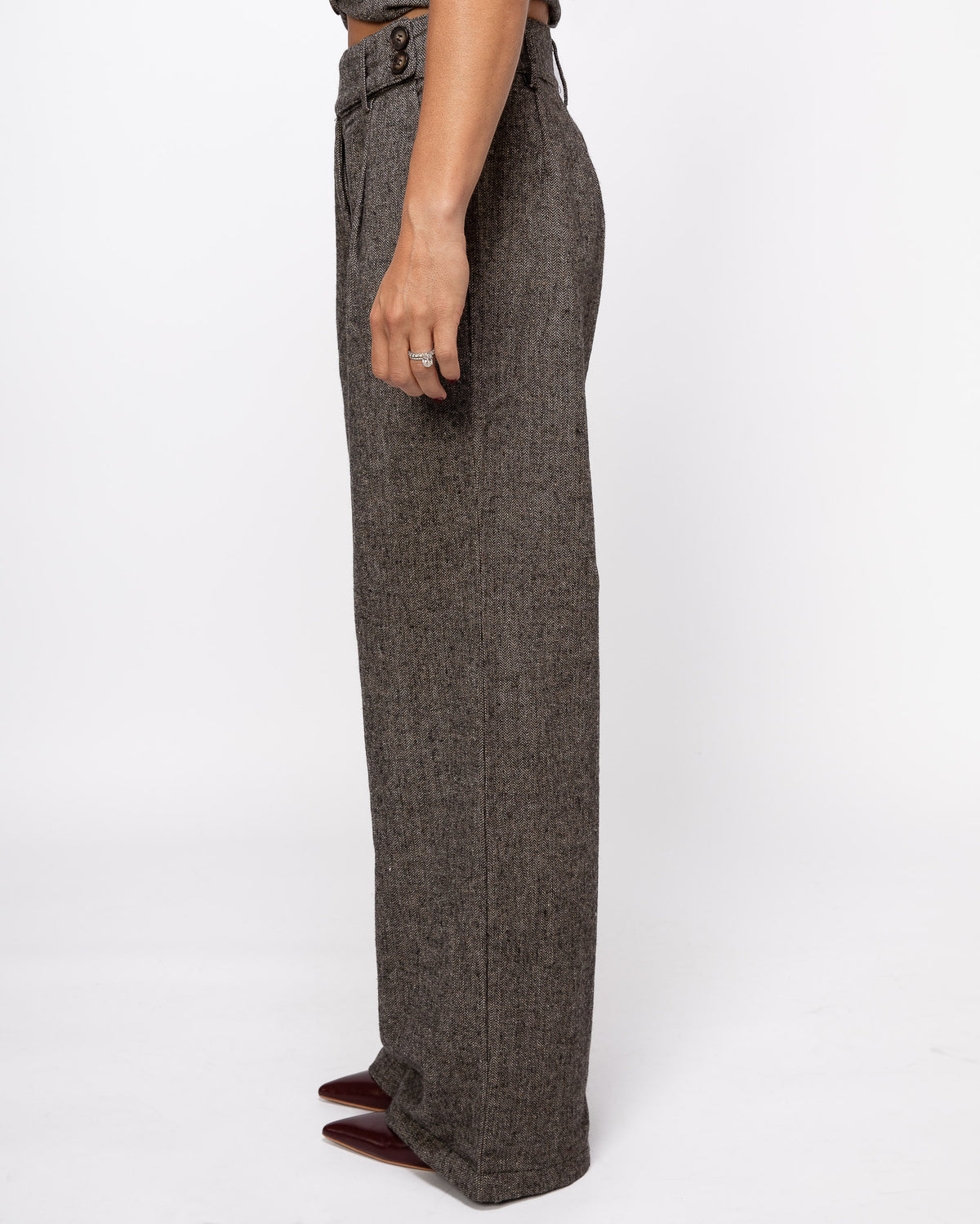 Suit Yourself Pants