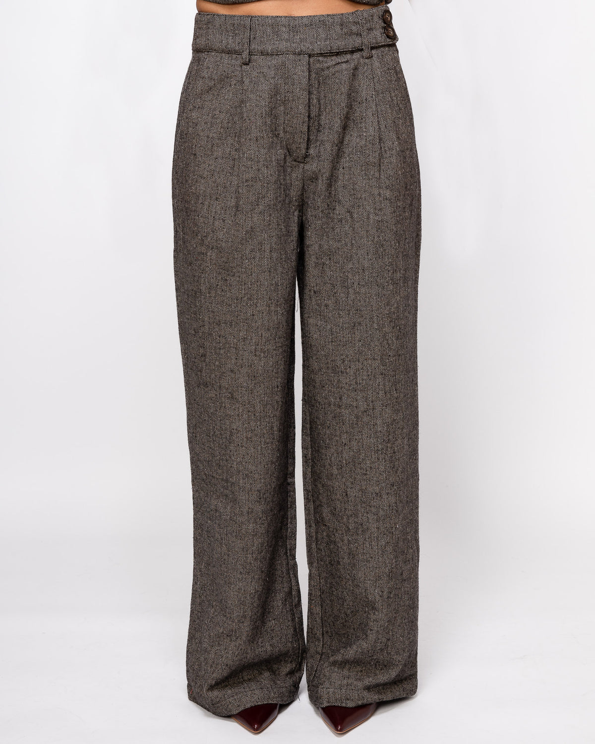 Suit Yourself Pants