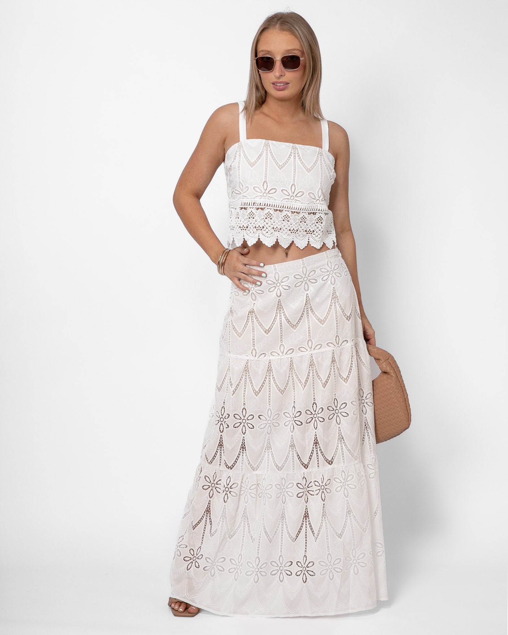 Summer Romance Set