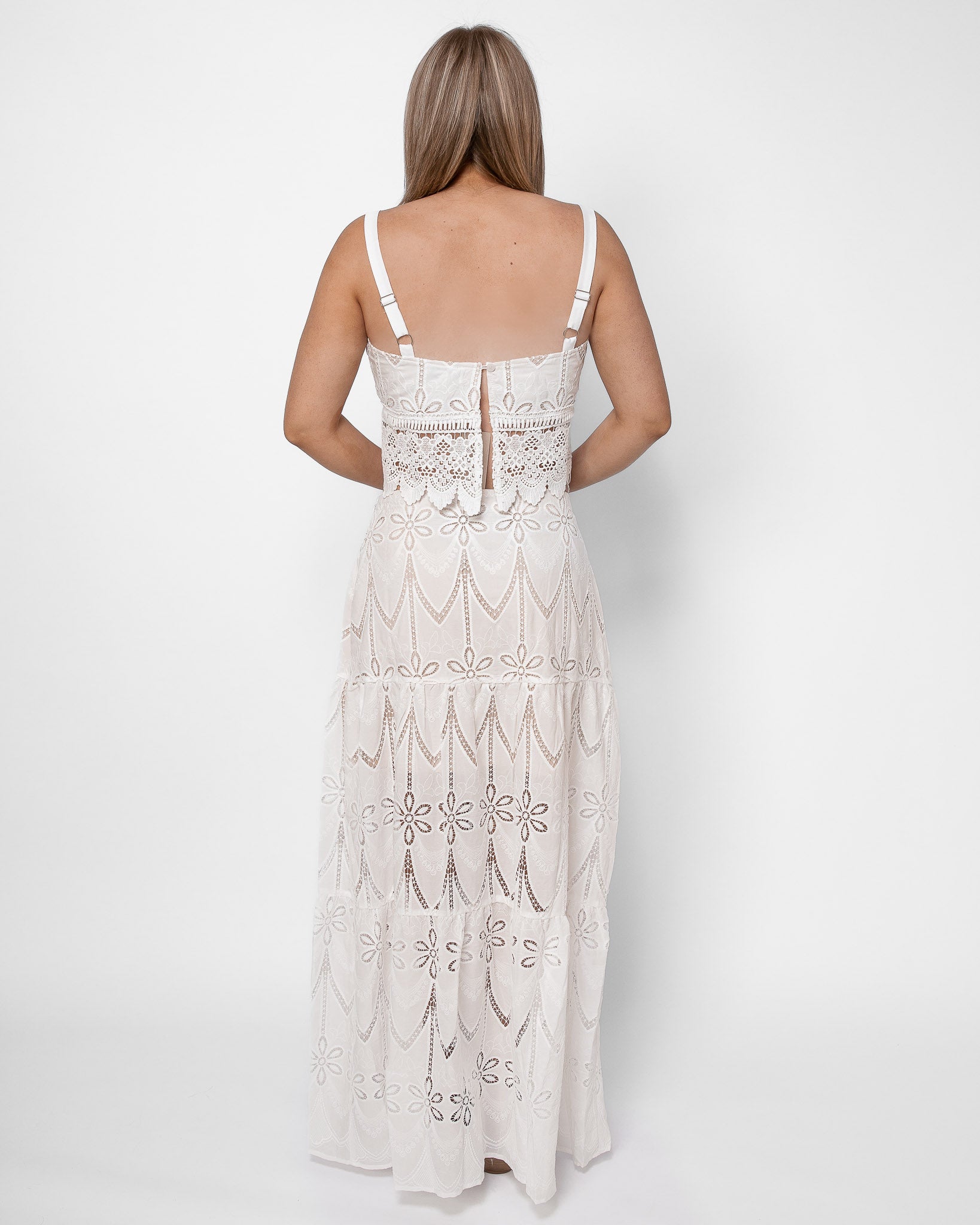 Summer Romance Set