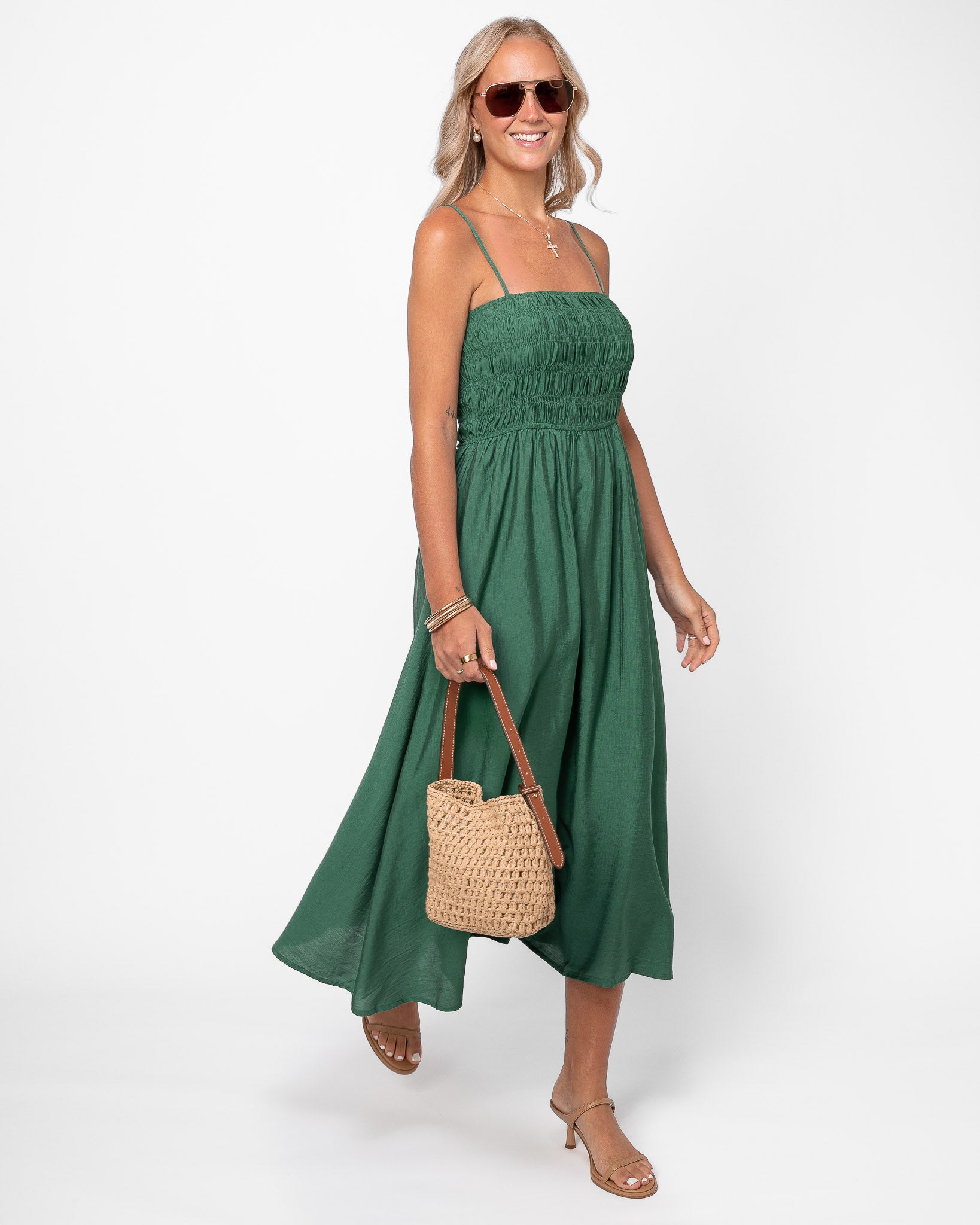 Summer Soiree Dress