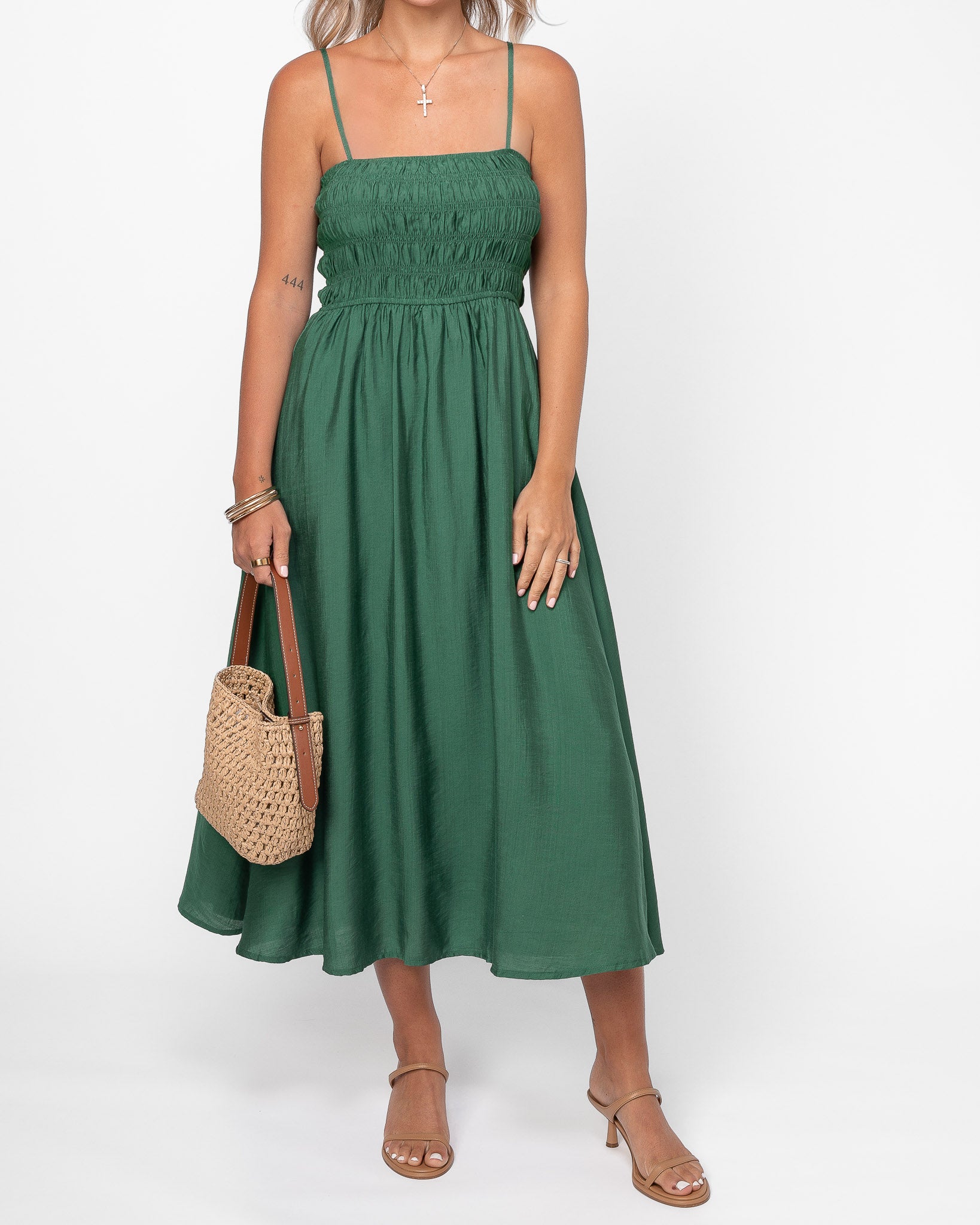Summer Soiree Dress