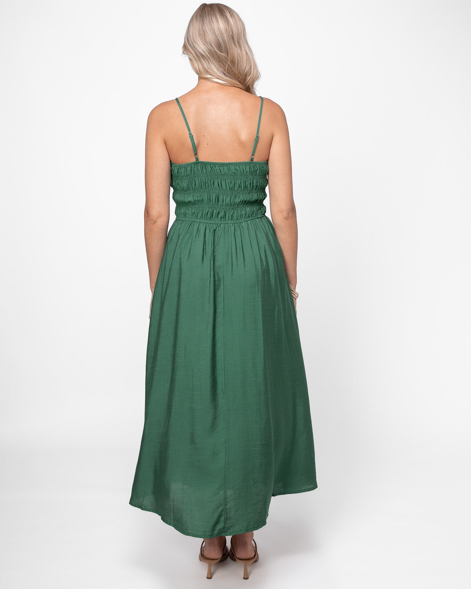 Summer Soiree Dress