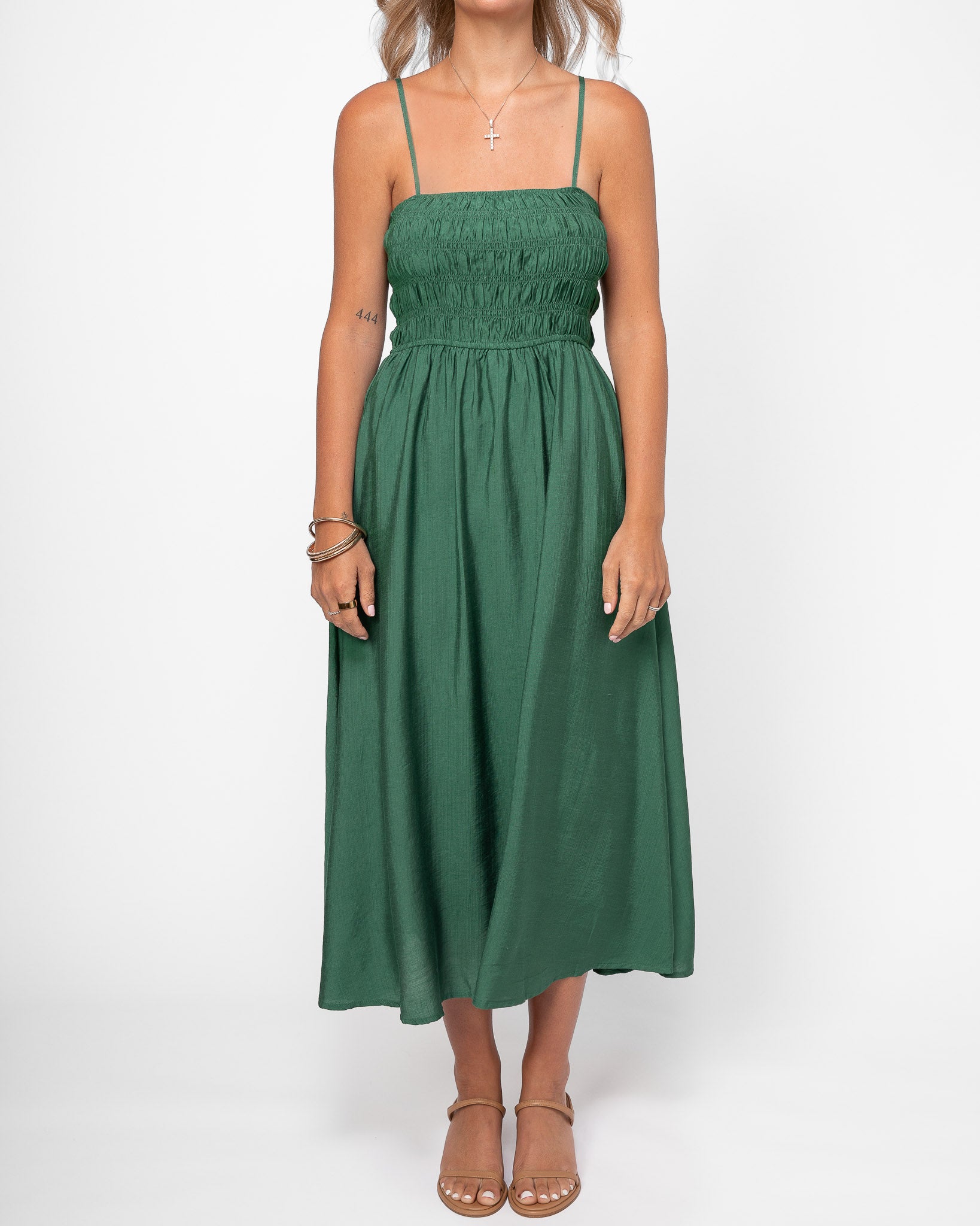 Summer Soiree Dress