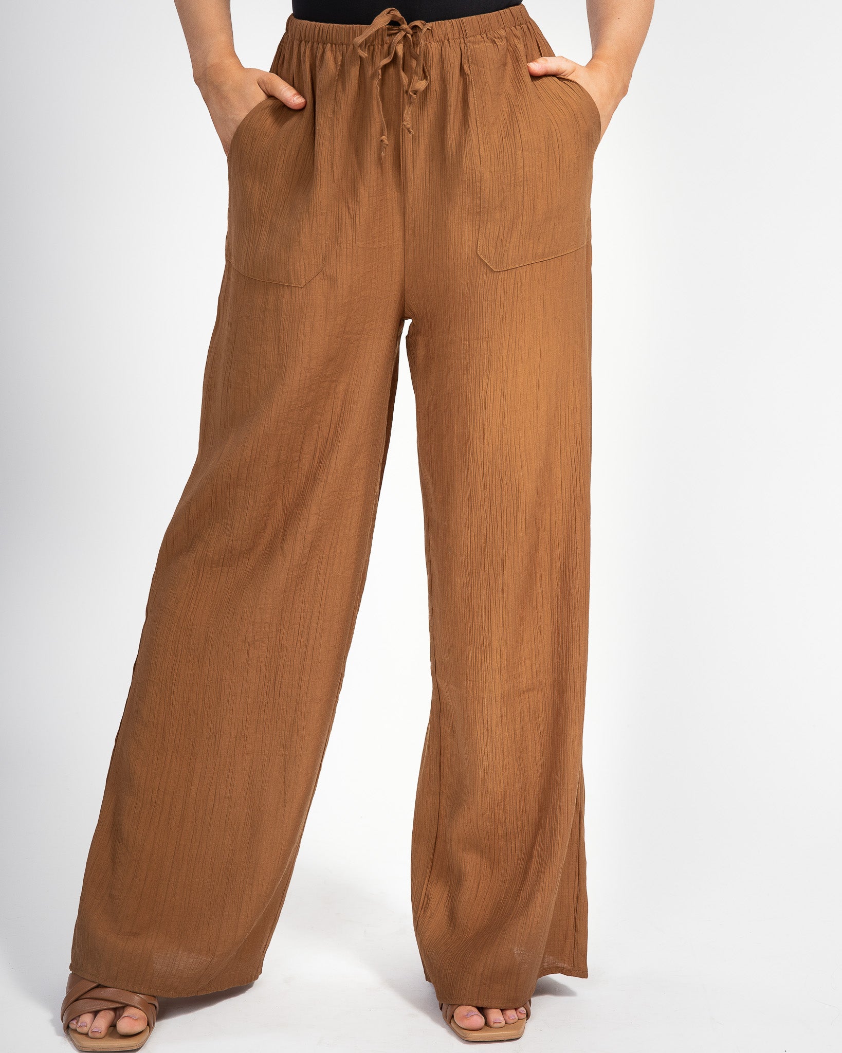 Sundrenched Pants