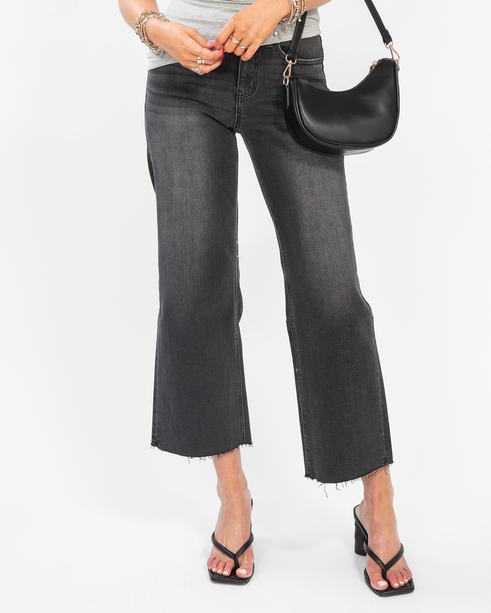 The High Road Denim