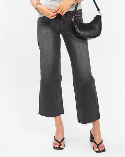 The High Road Denim